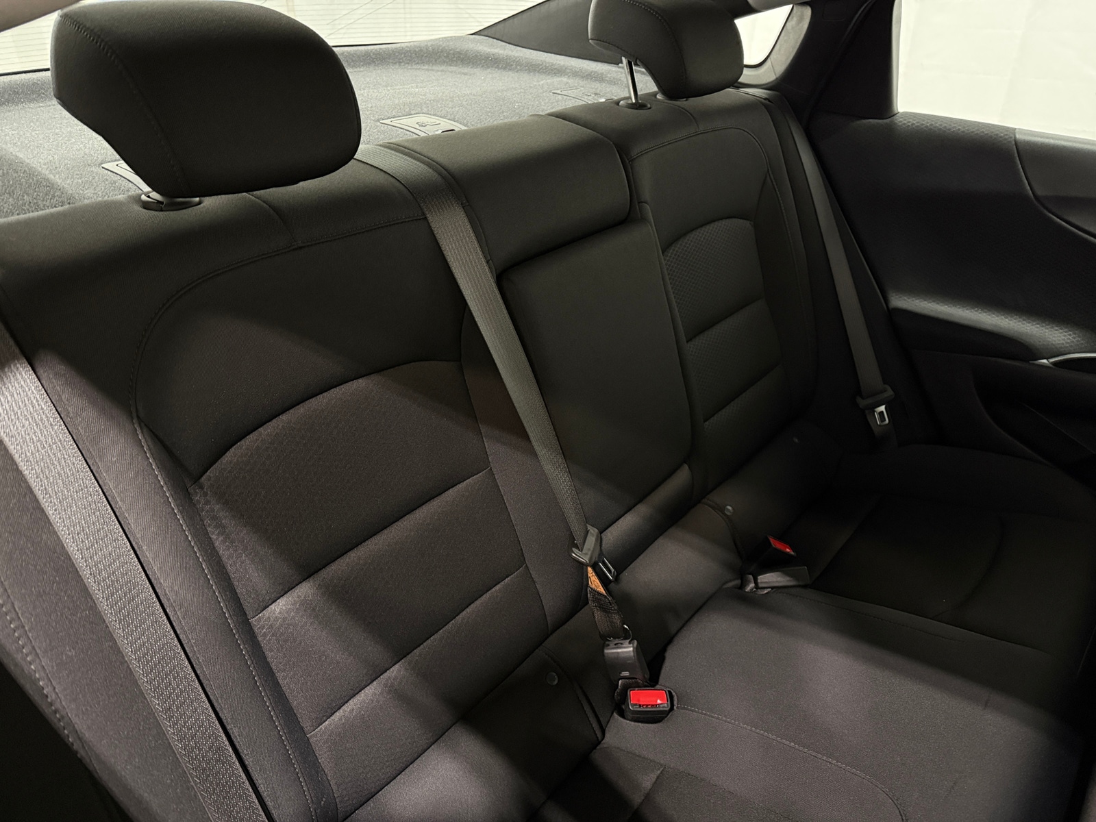 Thumbnail: 2024 Chevrolet Malibu - 6