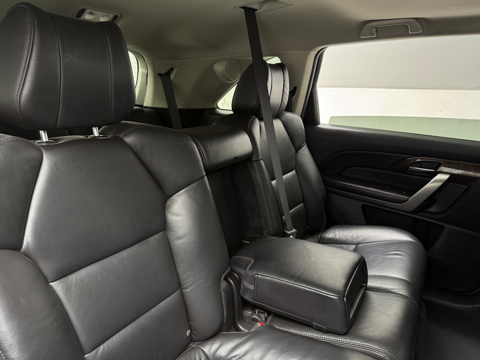 Thumbnail: 2011 Acura MDX - 5