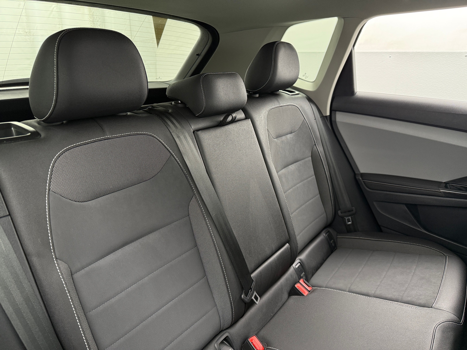 Thumbnail: 2024 Volkswagen Taos - 5