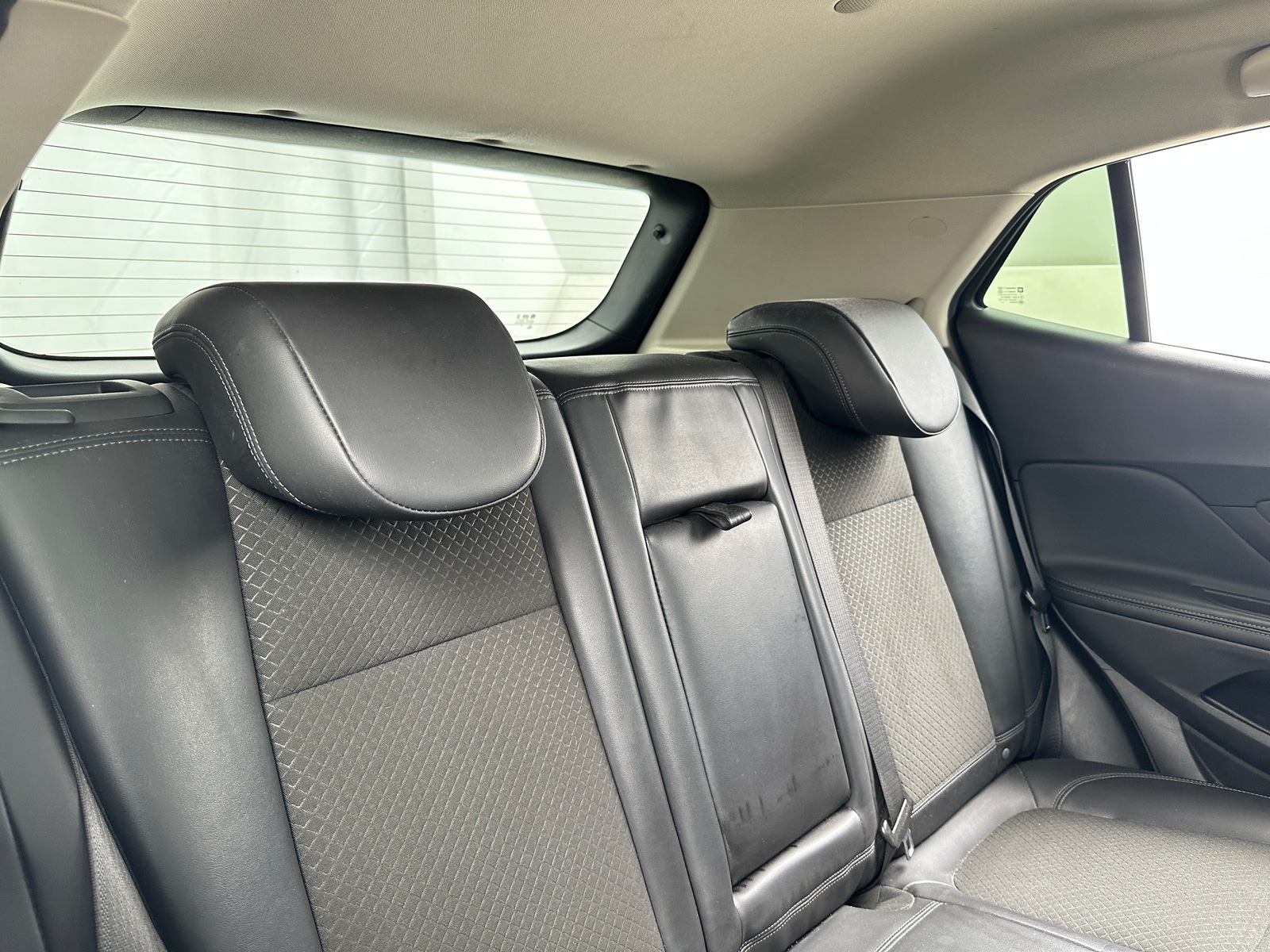 Thumbnail: 2021 Buick Encore - 6