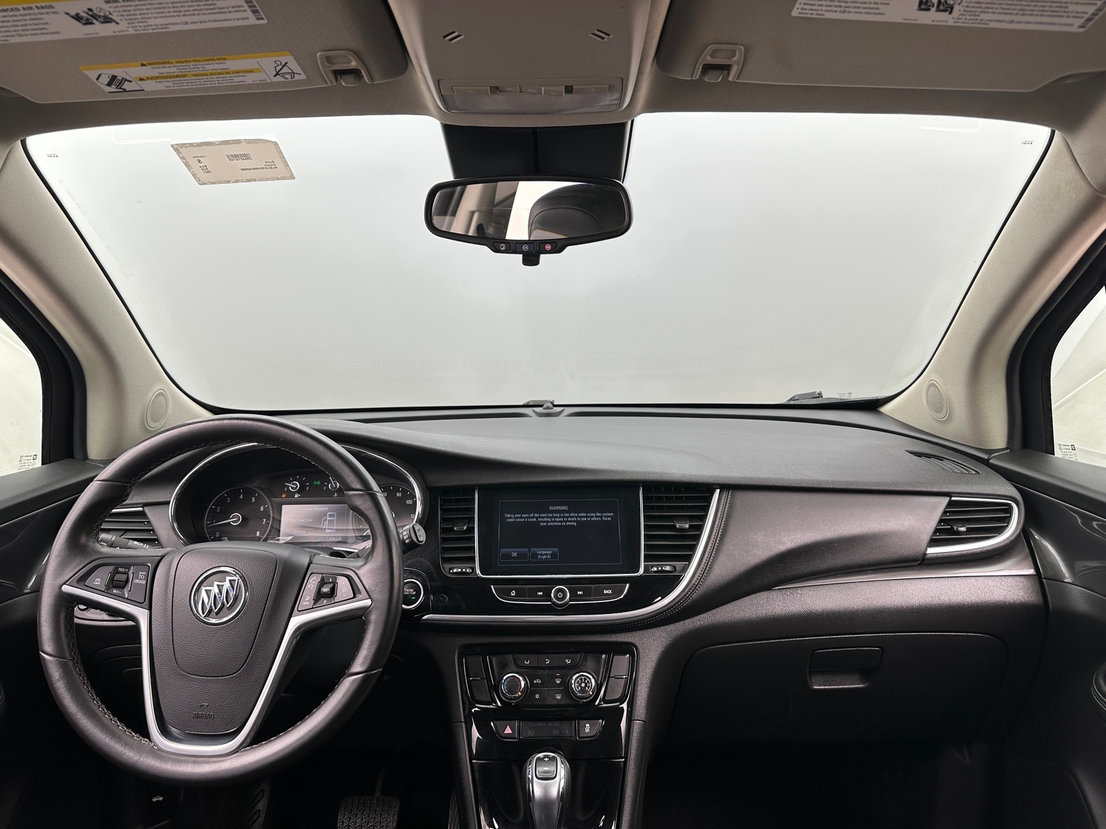 Thumbnail: 2021 Buick Encore - 3