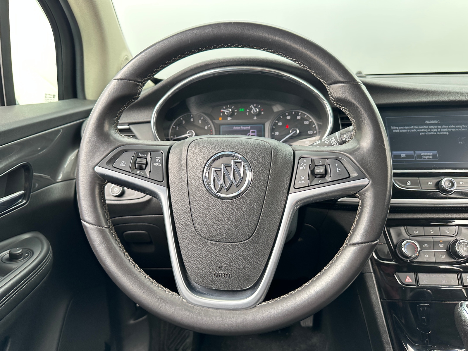 Thumbnail: 2021 Buick Encore - 5