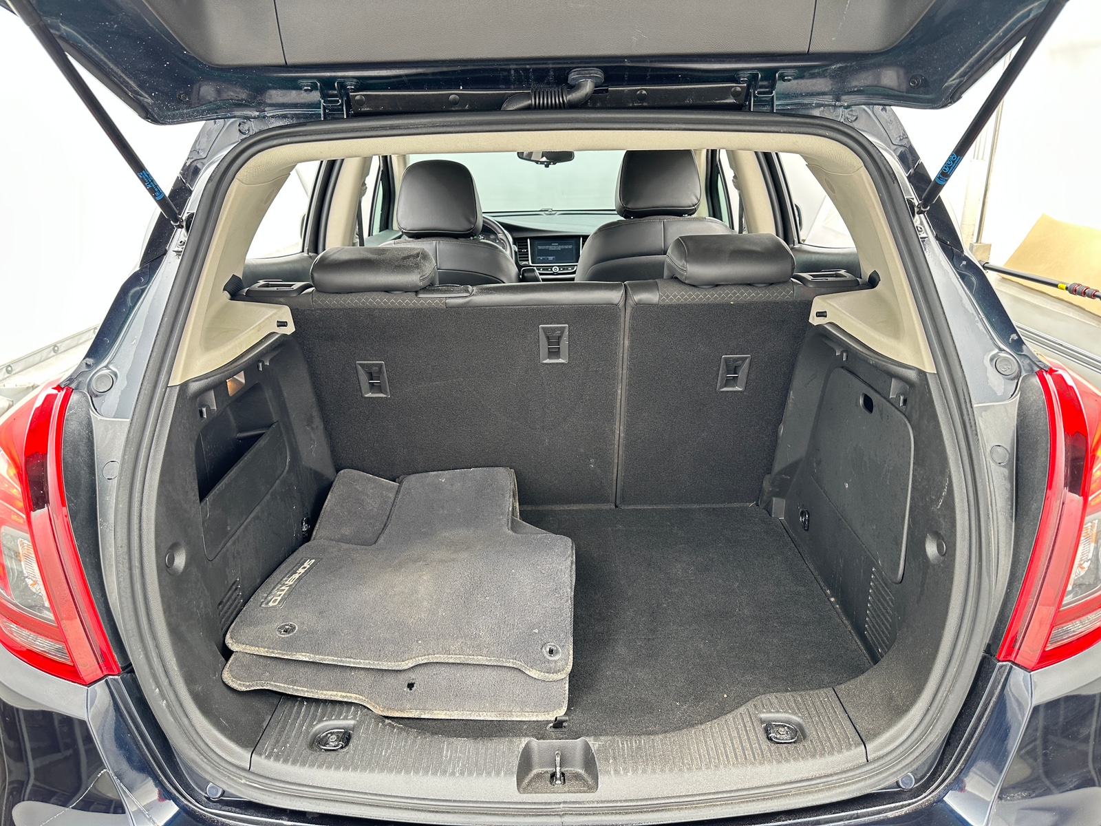 Thumbnail: 2021 Buick Encore - 7