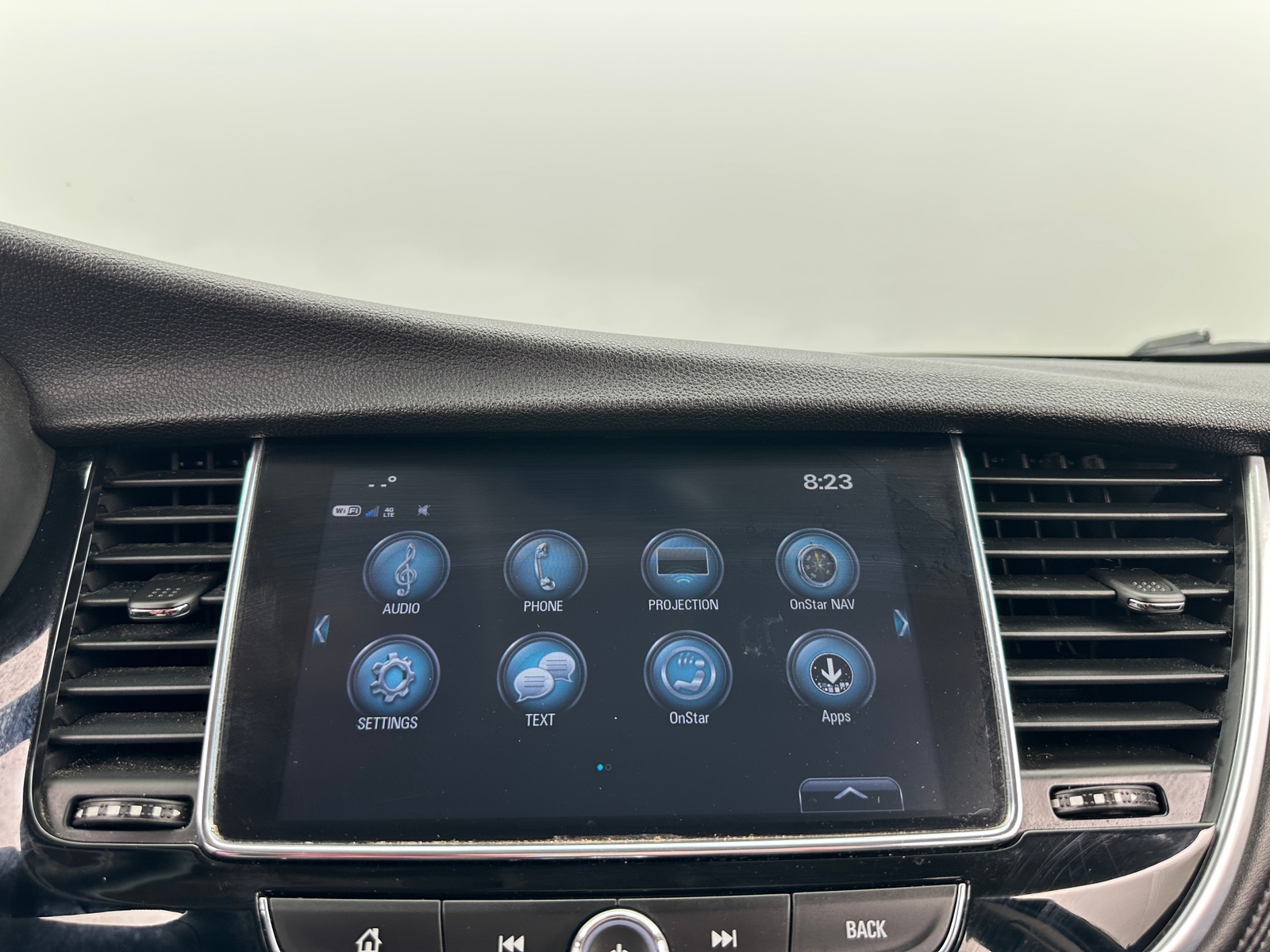 Thumbnail: 2021 Buick Encore - 4