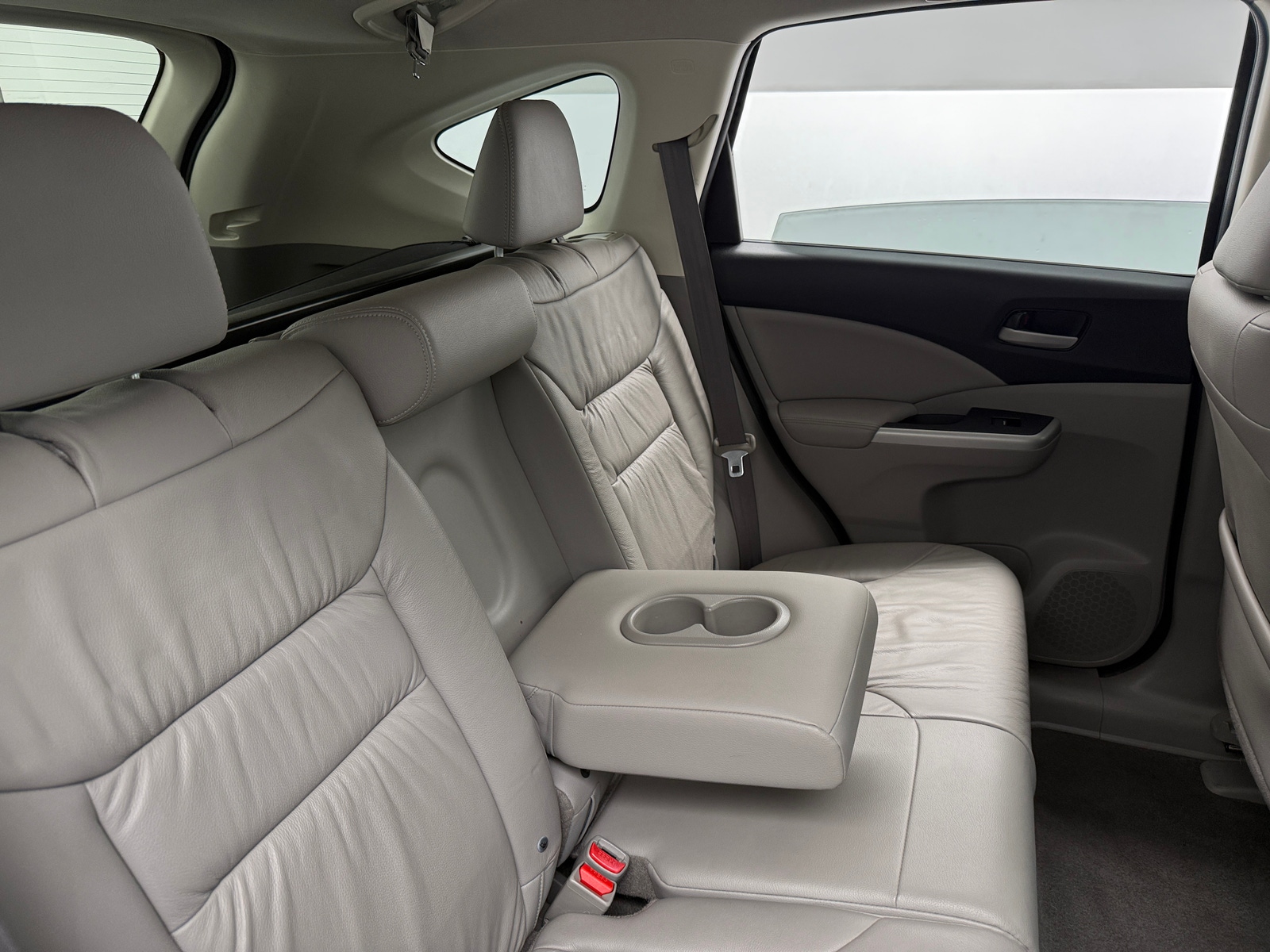 Thumbnail: 2014 Honda CR-V - 5