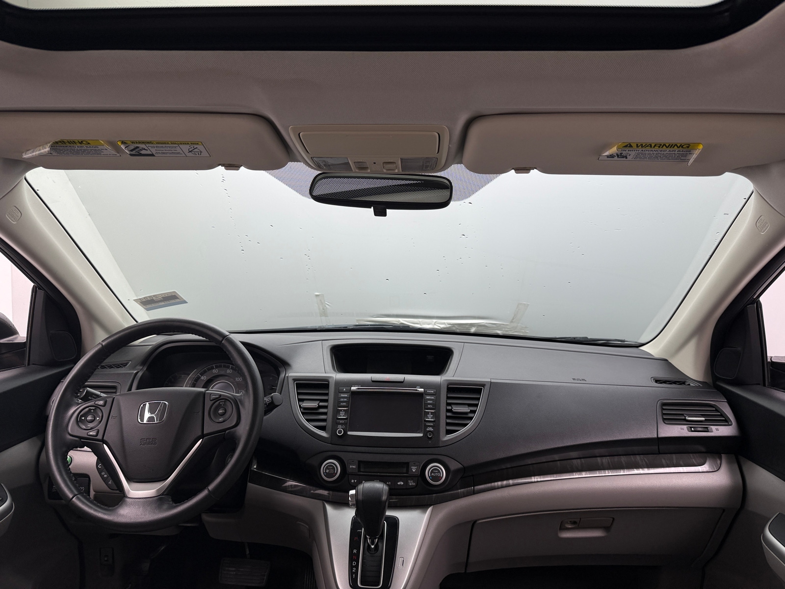 Thumbnail: 2014 Honda CR-V - 2