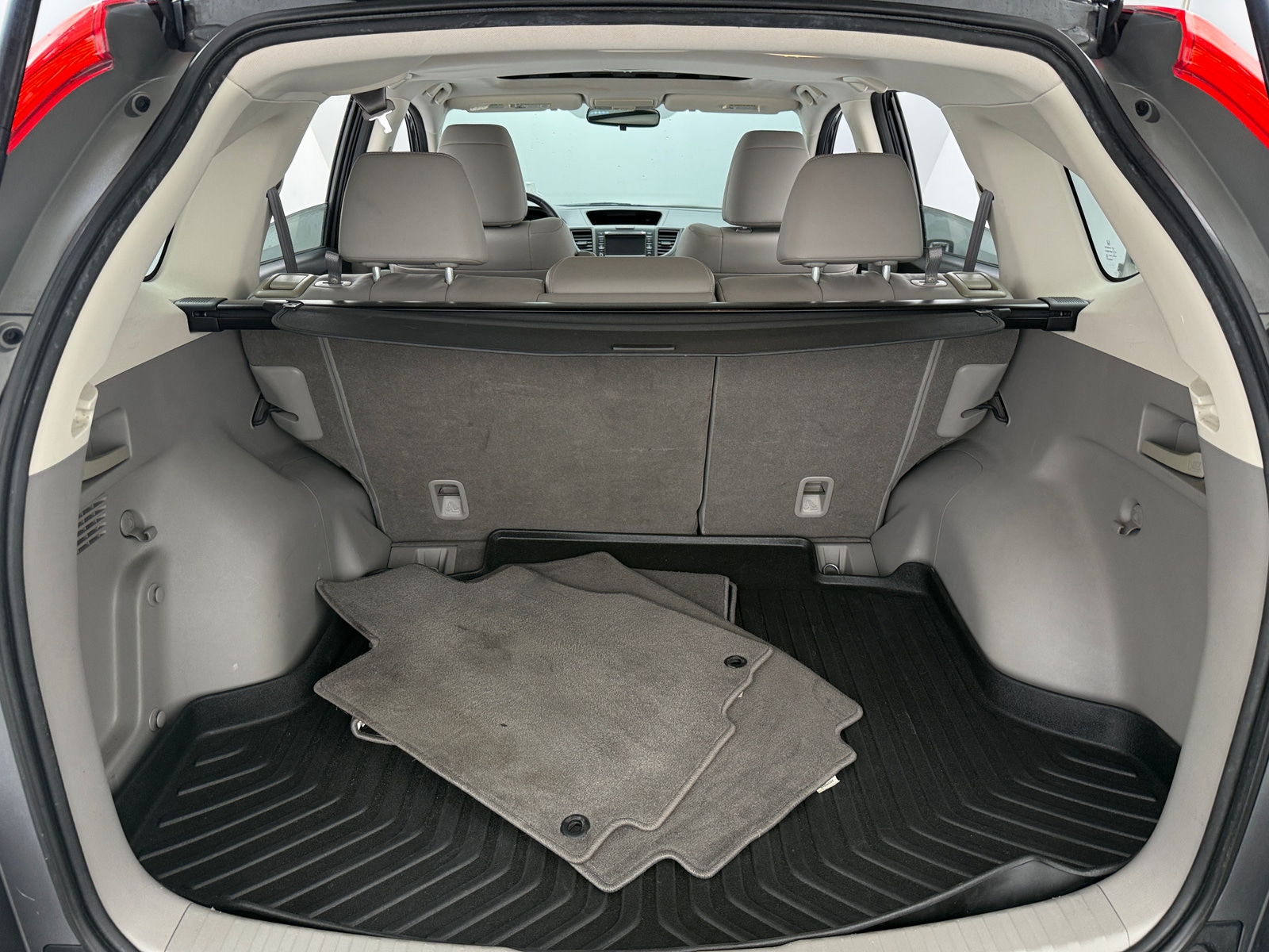 Thumbnail: 2014 Honda CR-V - 6