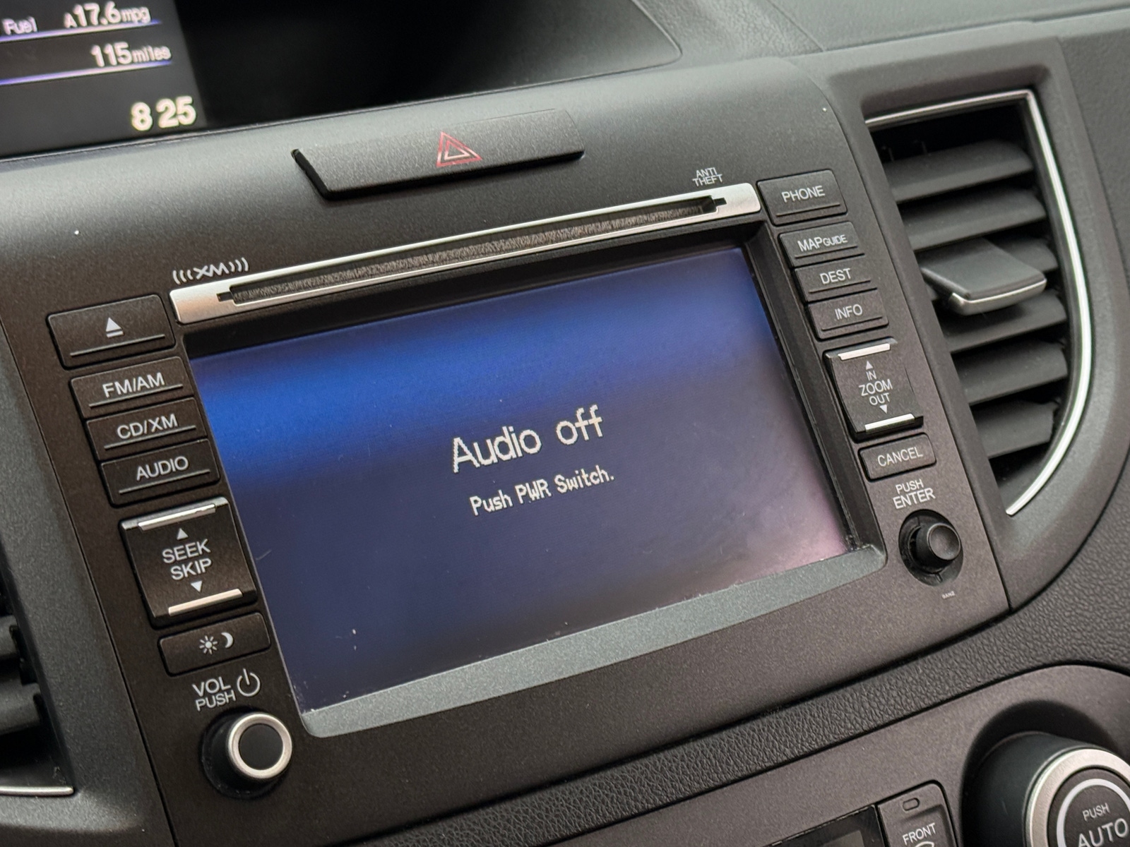 Thumbnail: 2014 Honda CR-V - 3