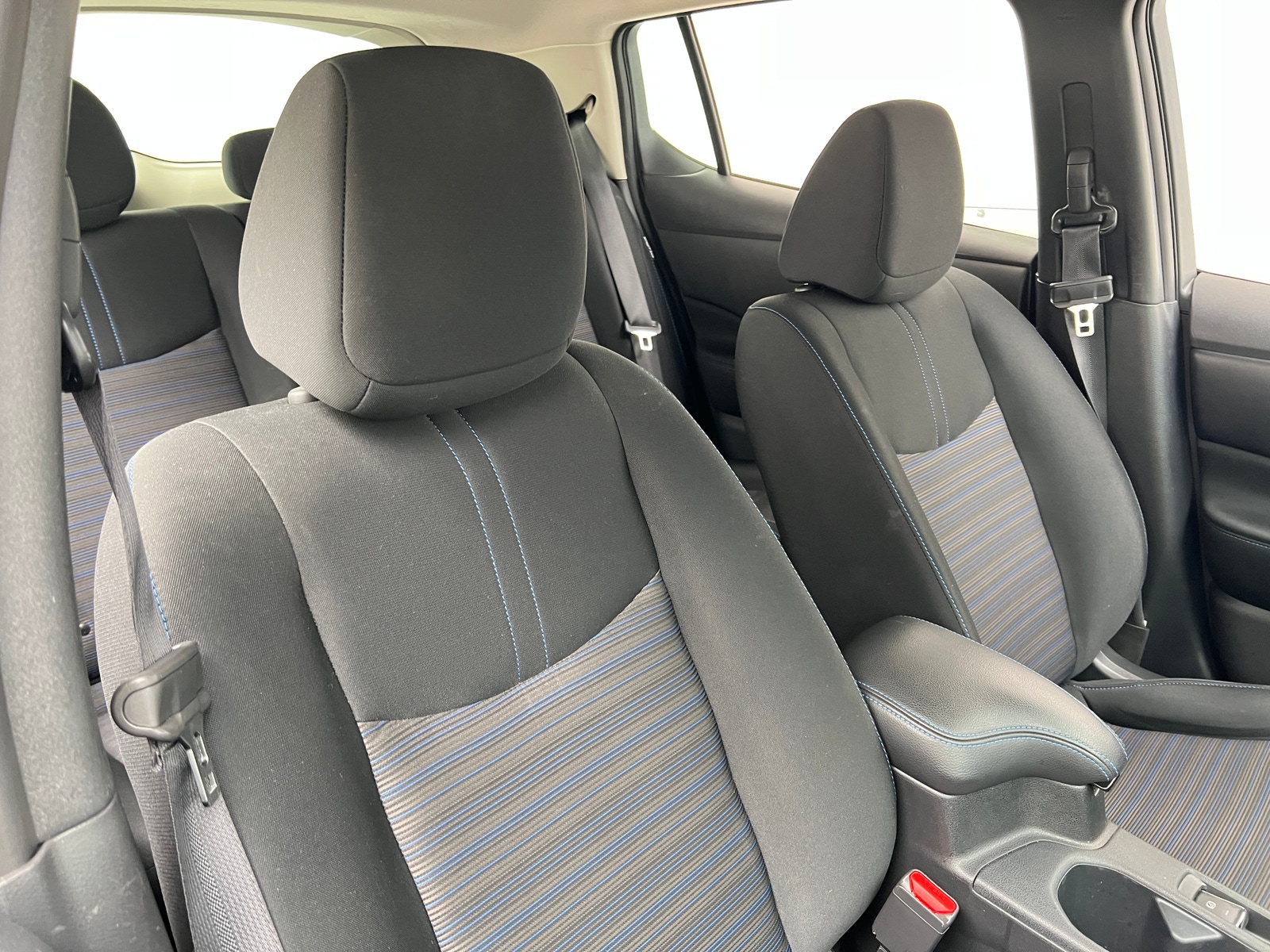 Thumbnail: 2024 Nissan Leaf - 2