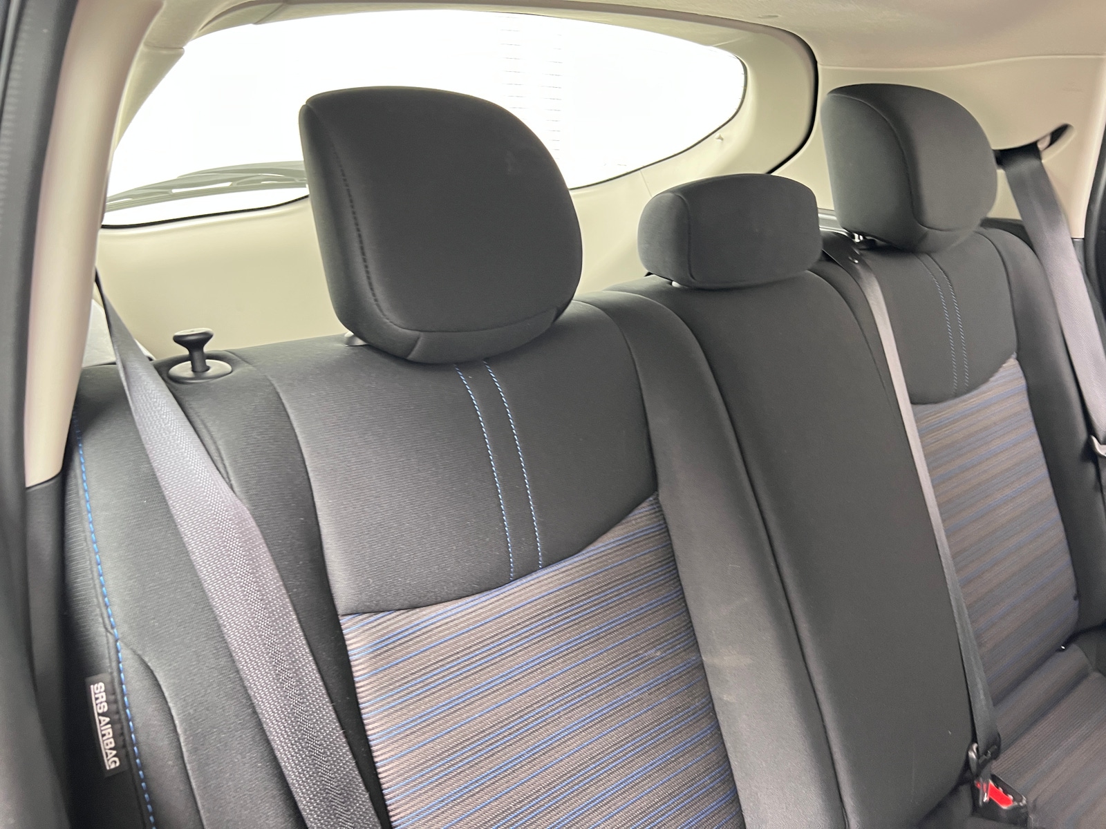 Thumbnail: 2024 Nissan Leaf - 6