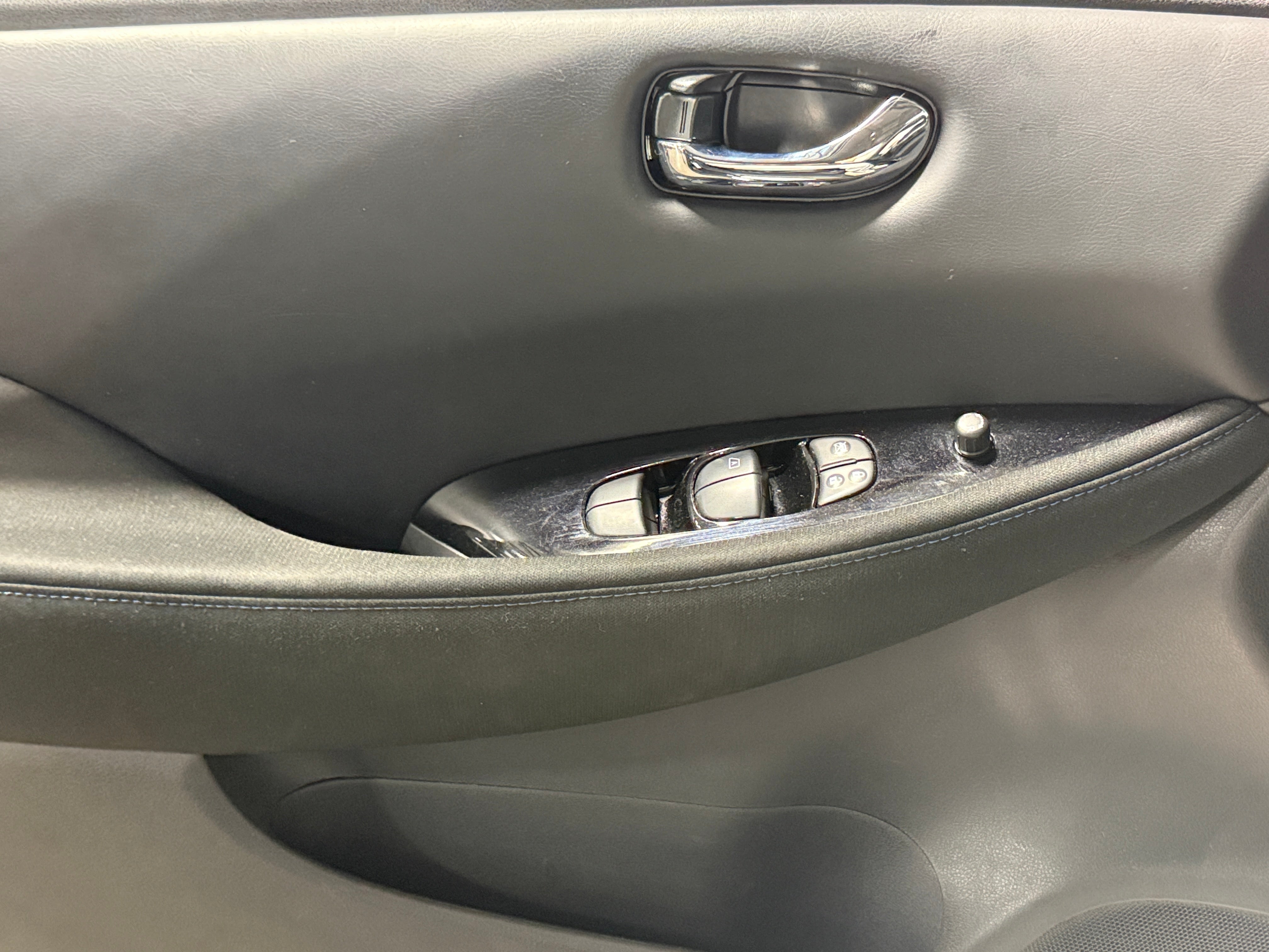 Used 2024 Nissan LEAF SV PLUS with VIN 1N4CZ1CV7RC552712 for sale in Oak Creek, WI