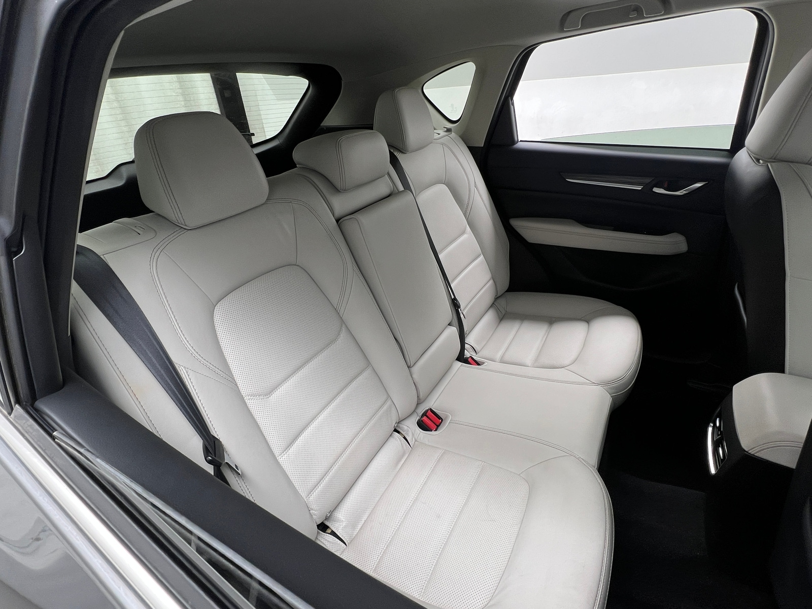 Thumbnail: 2022 Mazda CX-5 - 5