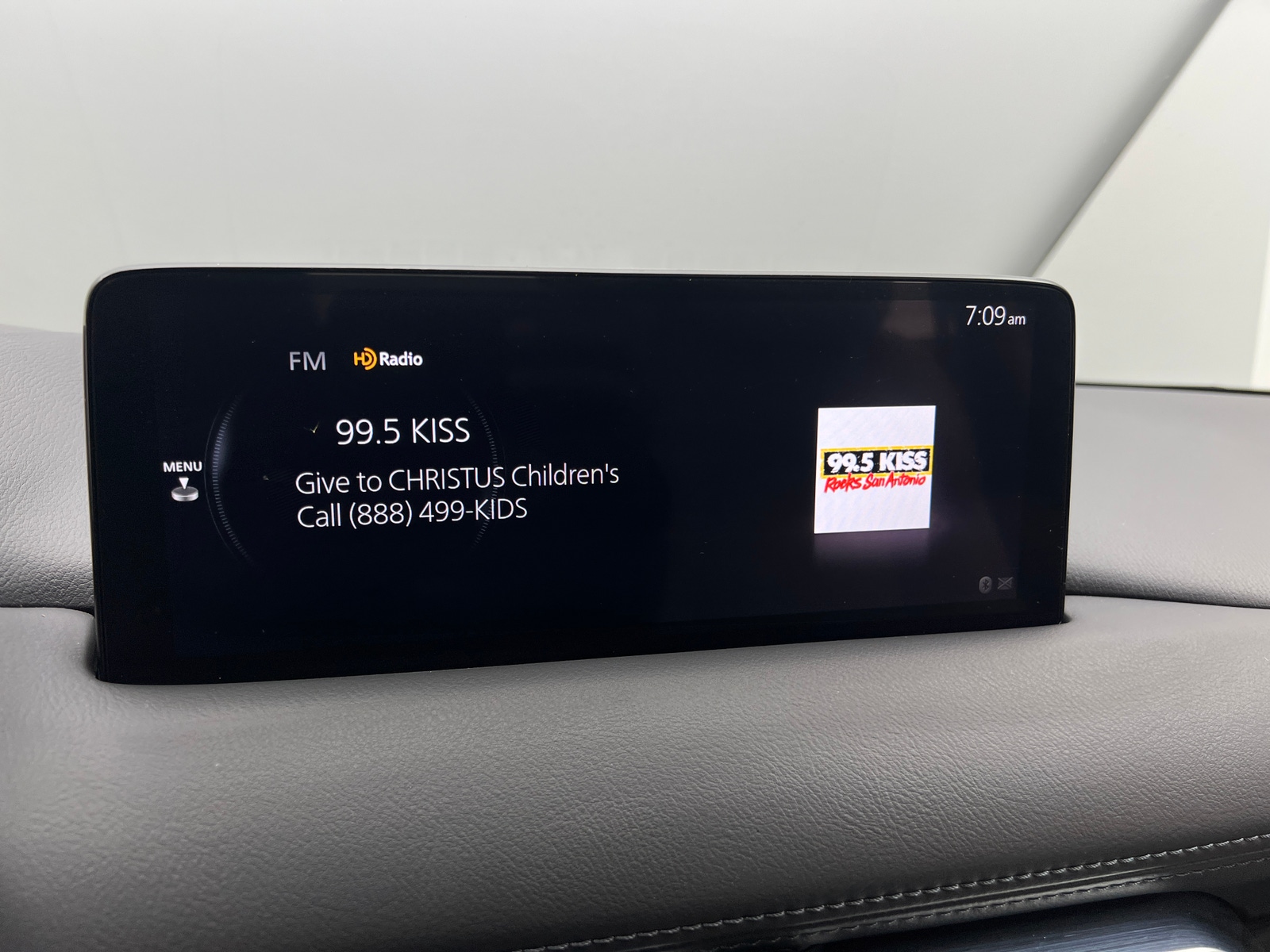 Thumbnail: 2022 Mazda CX-5 - 3