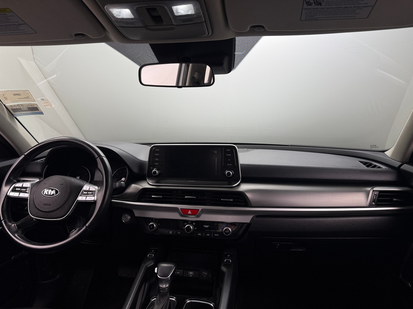 Thumbnail: 2020 Kia Telluride - 2