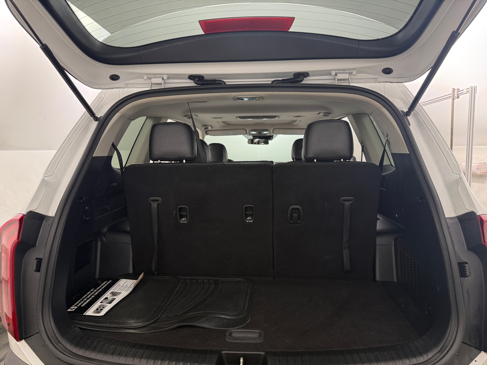 Thumbnail: 2020 Kia Telluride - 6