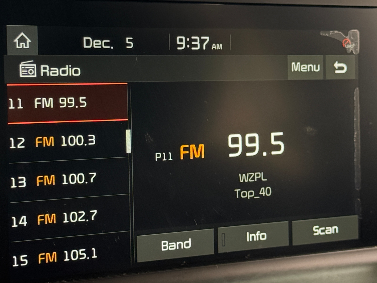 Thumbnail: 2020 Kia Telluride - 3