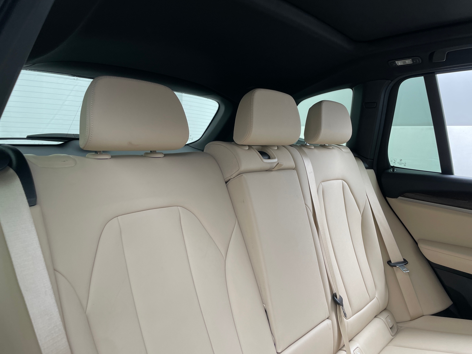 Thumbnail: 2020 BMW X3 - 5