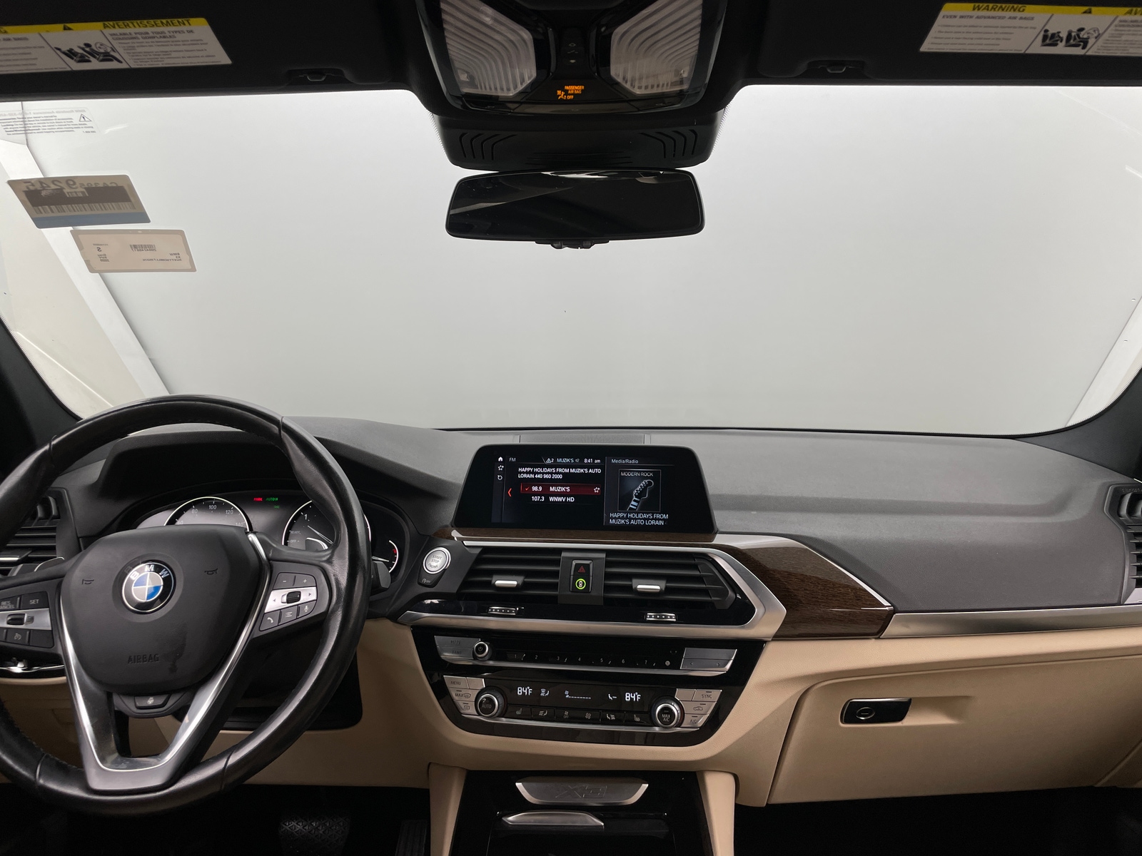 Thumbnail: 2020 BMW X3 - 2