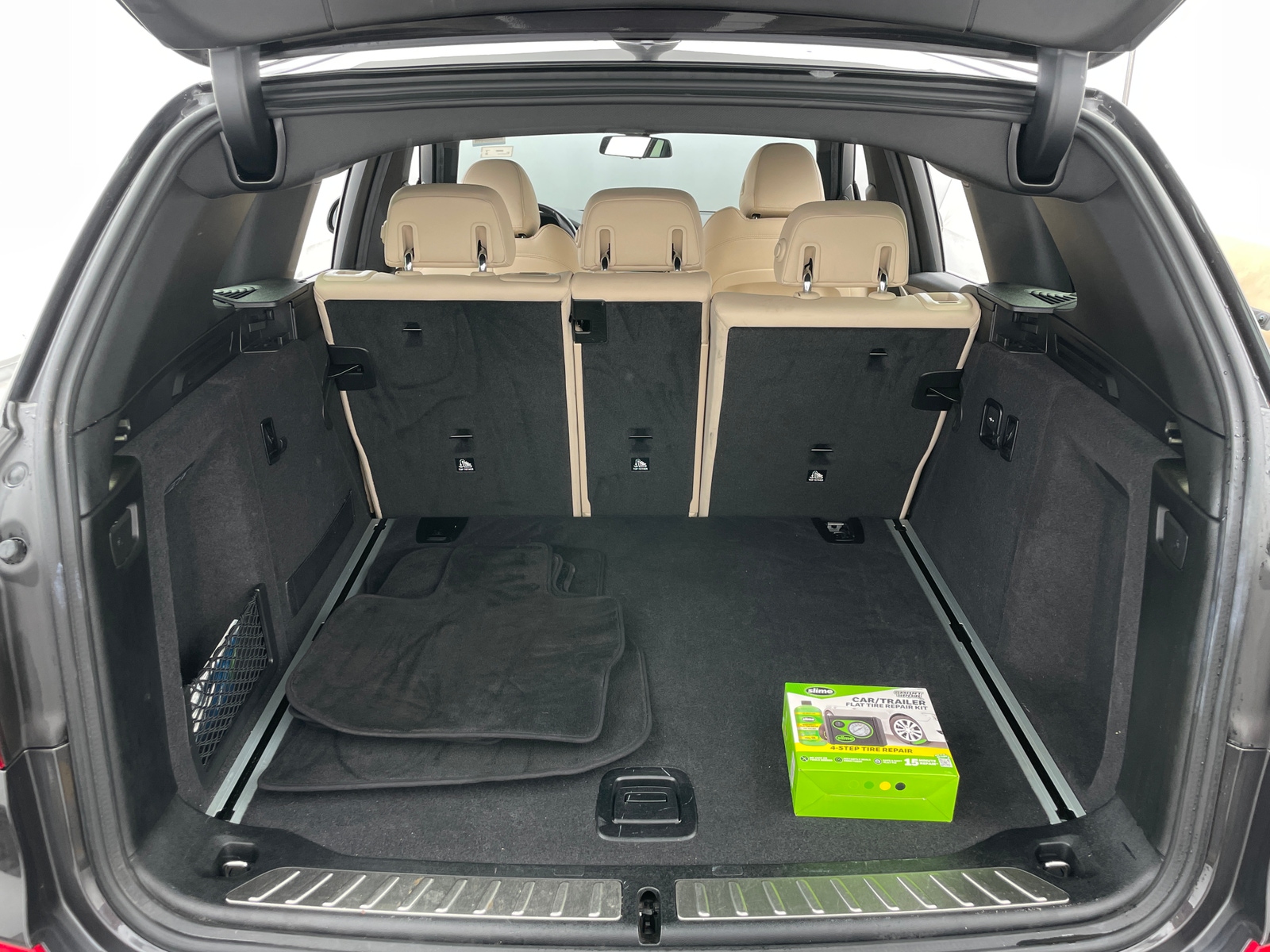 Thumbnail: 2020 BMW X3 - 6