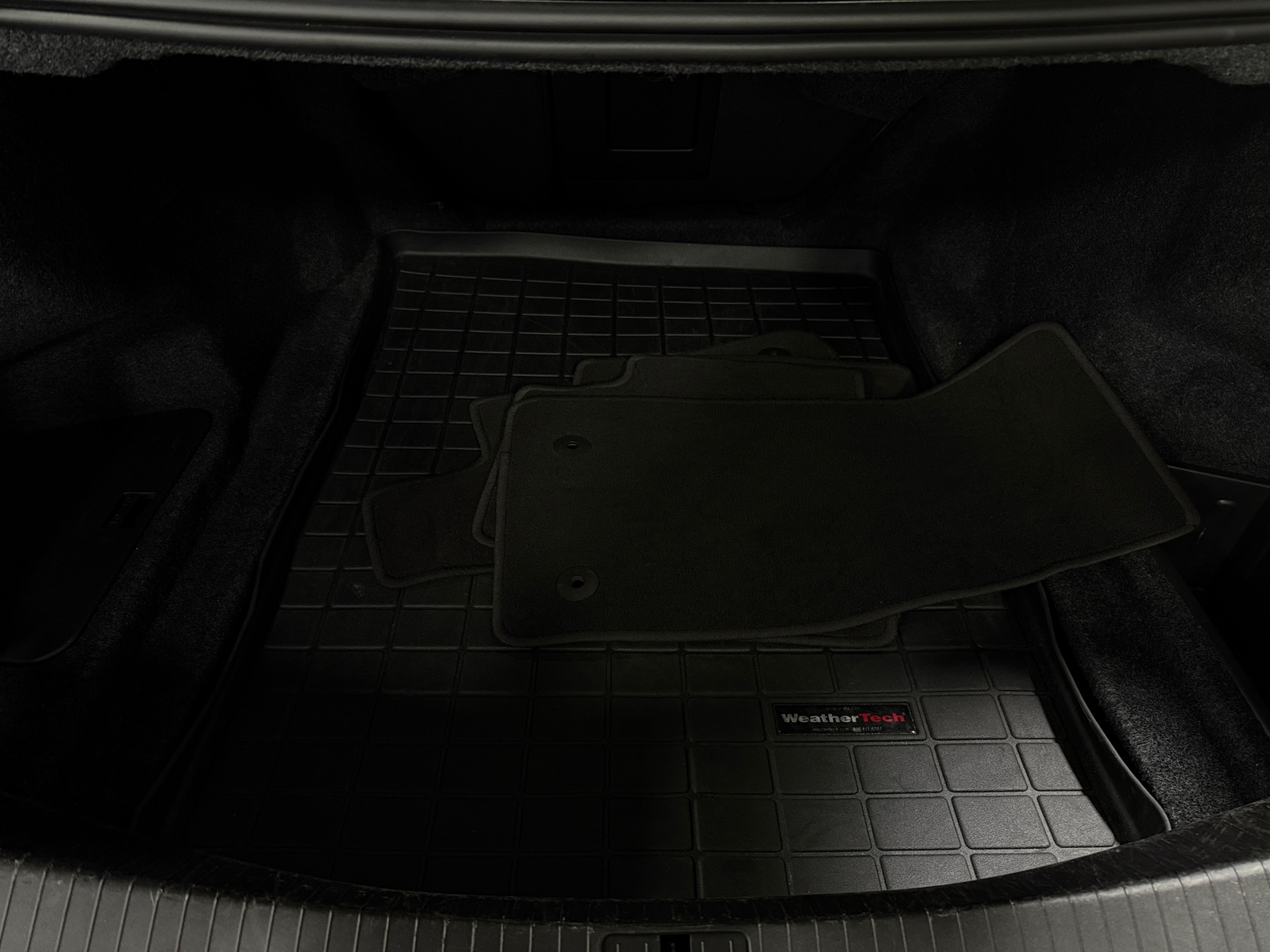 Thumbnail: 2016 Cadillac CTS - 6