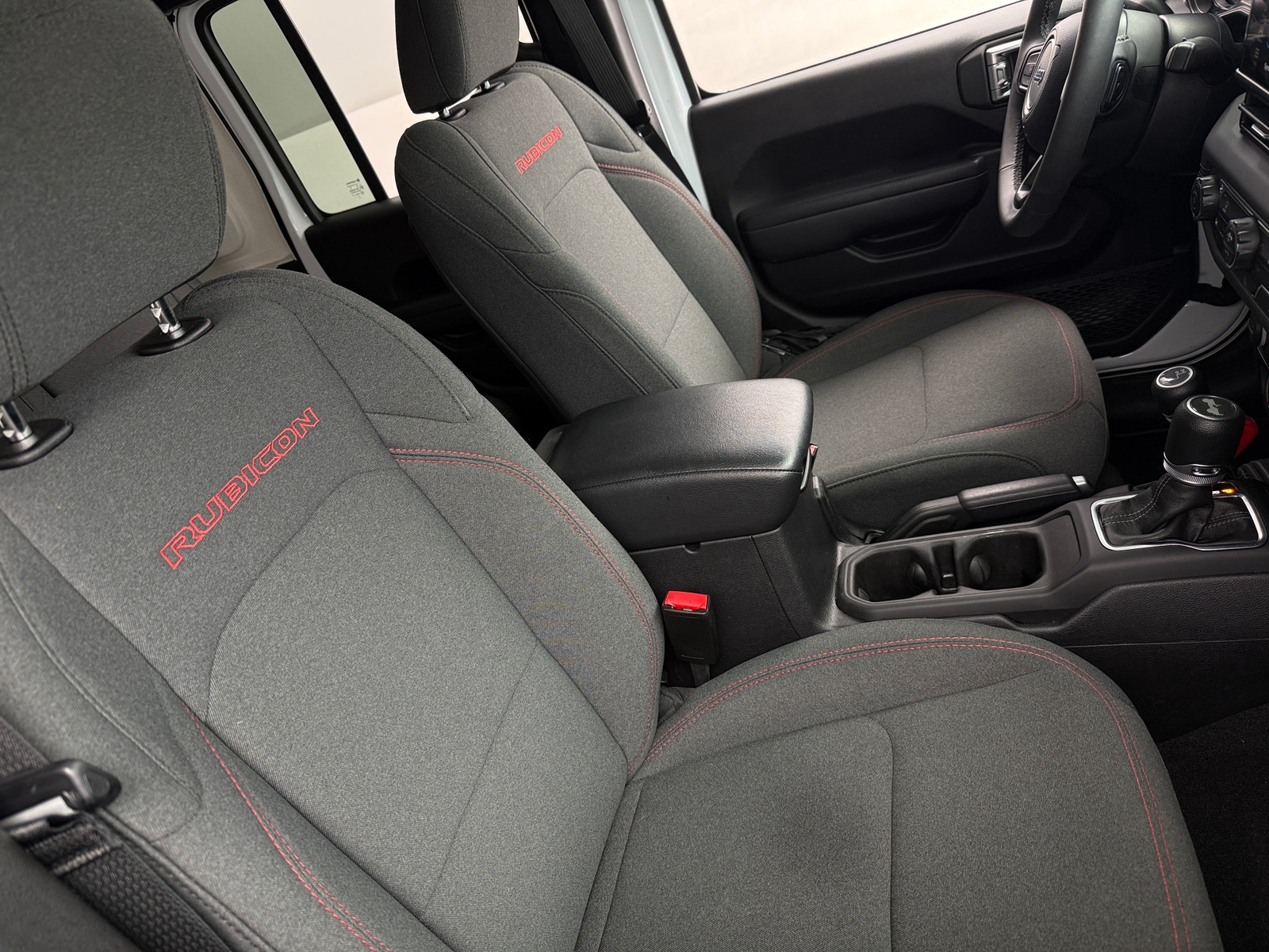 Thumbnail: 2025 Jeep Wrangler - 2