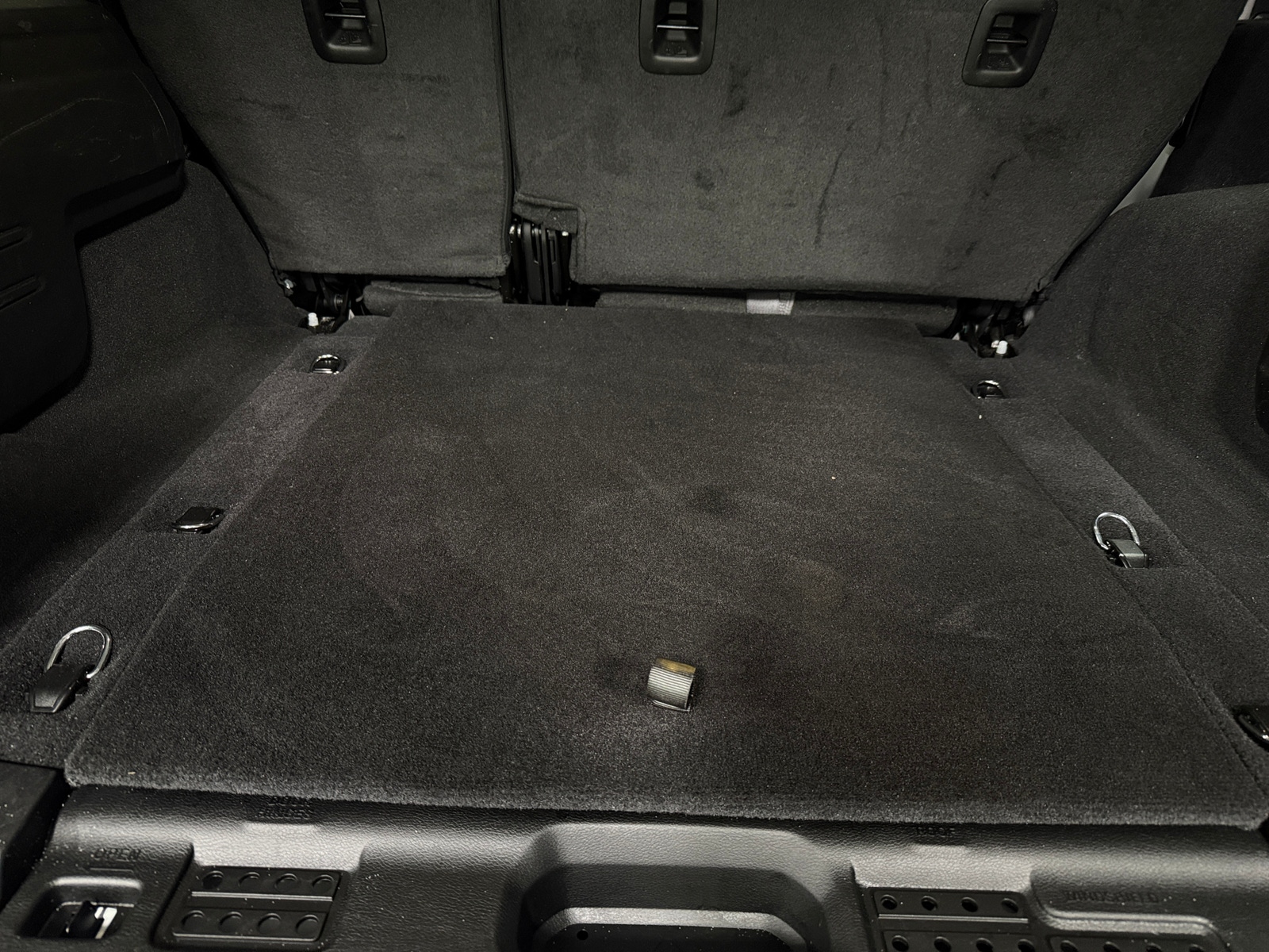 Thumbnail: 2025 Jeep Wrangler - 7