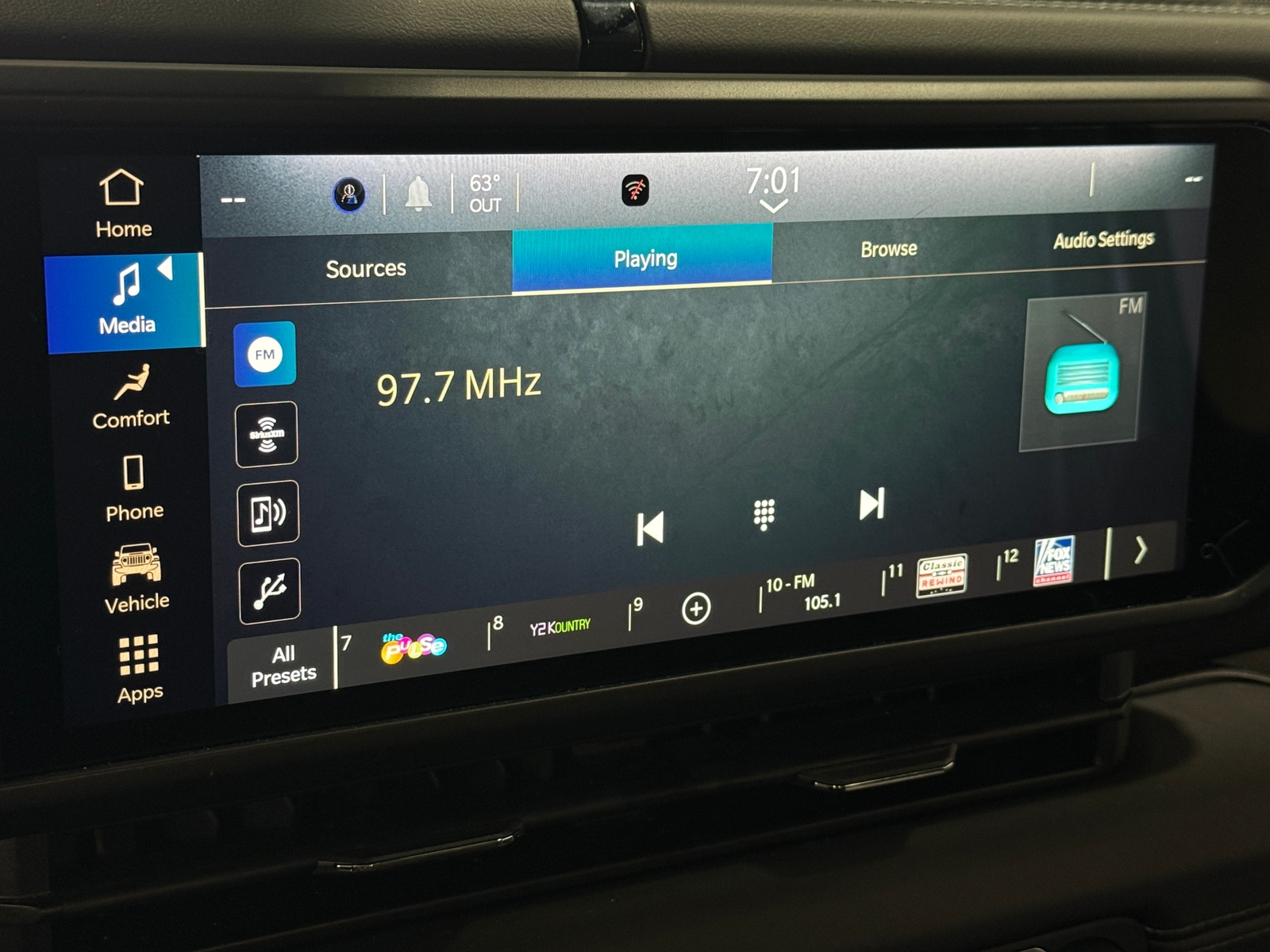 Thumbnail: 2025 Jeep Wrangler - 4