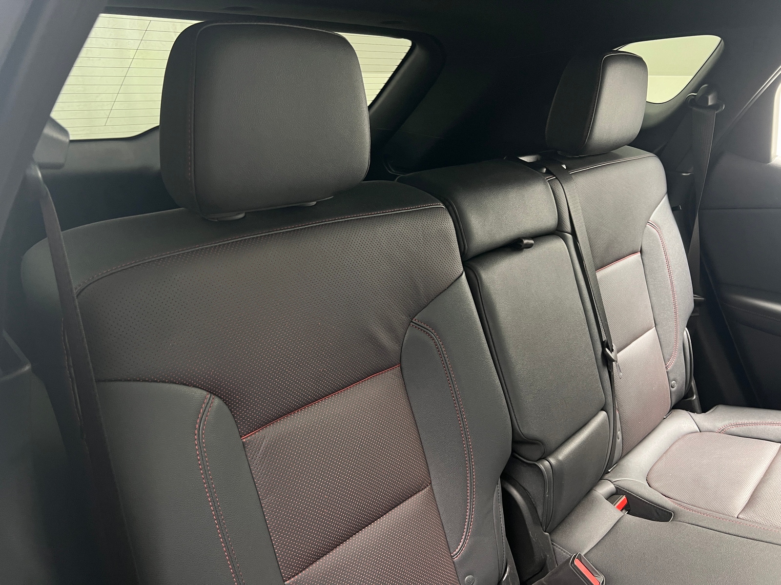 Thumbnail: 2024 Chevrolet Blazer - 5