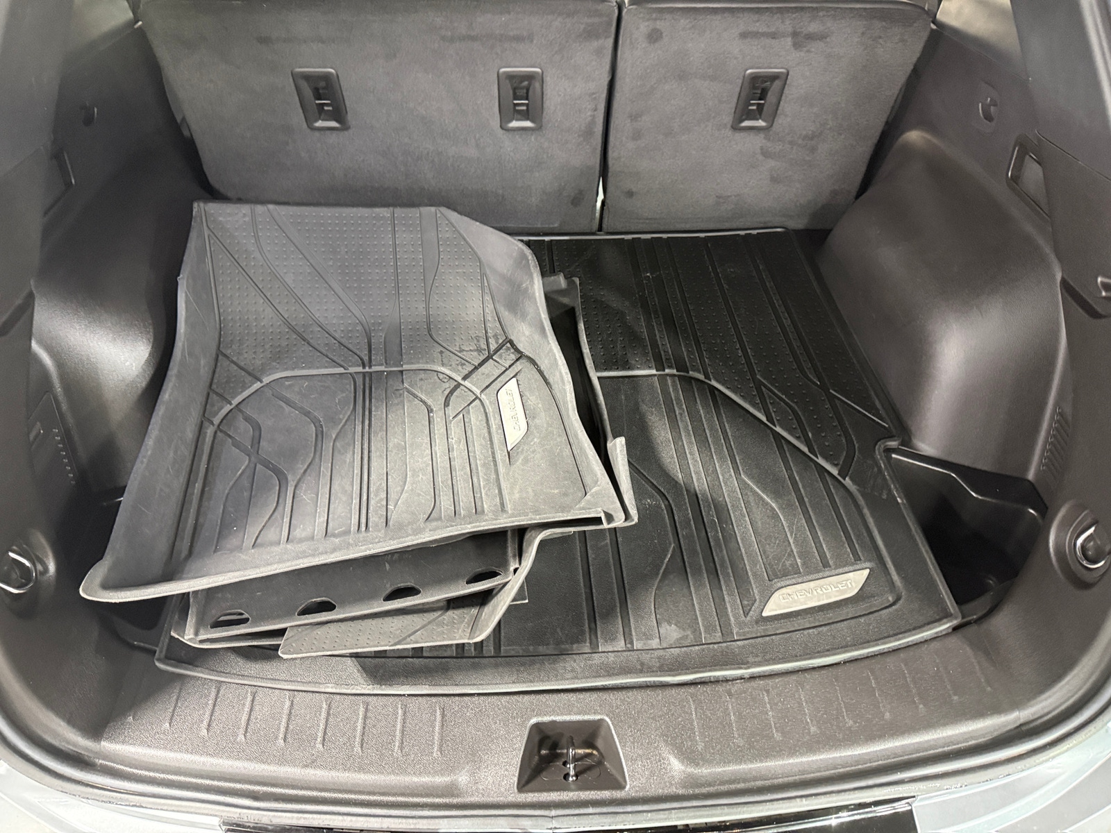 Thumbnail: 2024 Chevrolet Blazer - 6