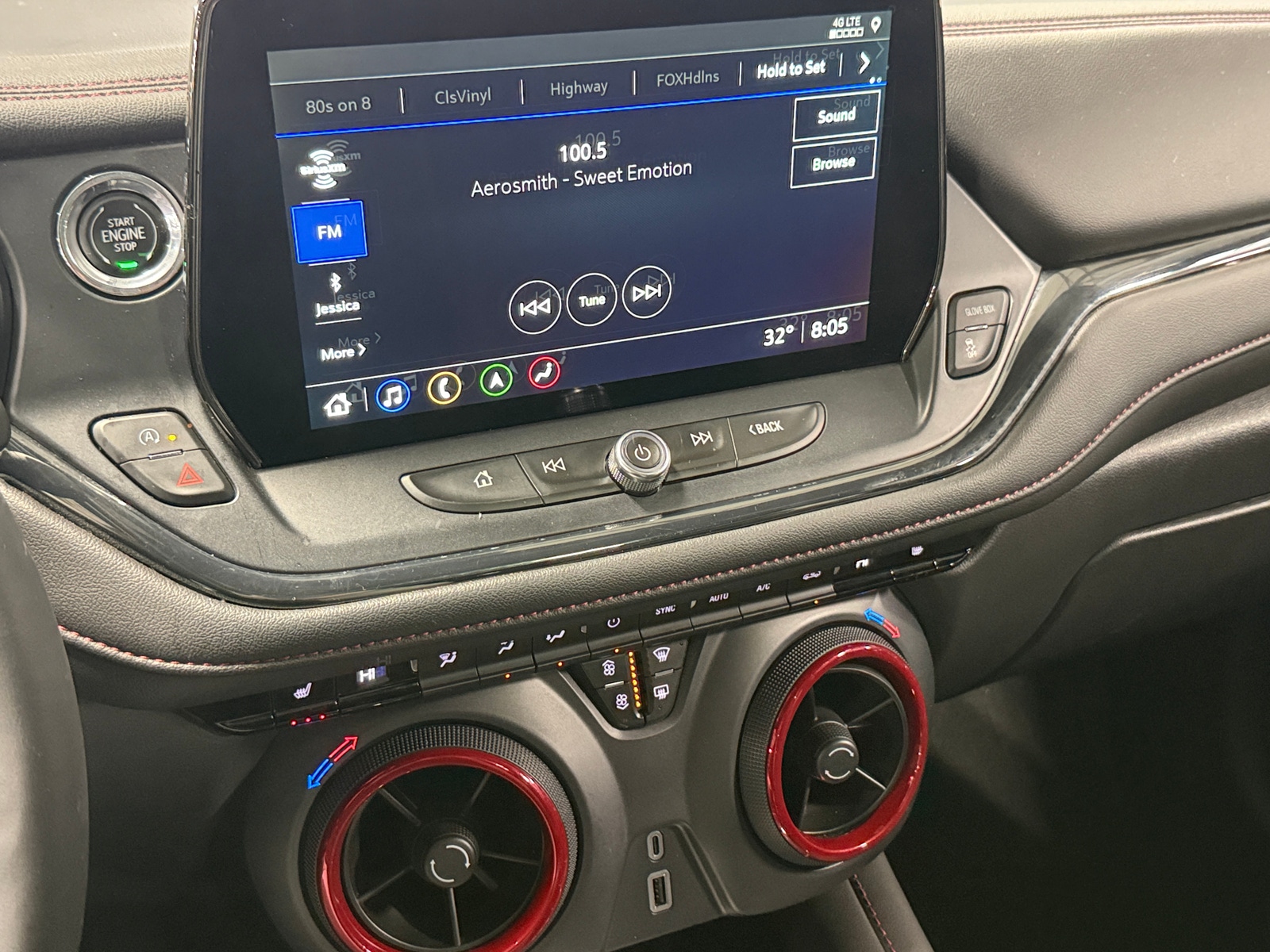 Thumbnail: 2024 Chevrolet Blazer - 3