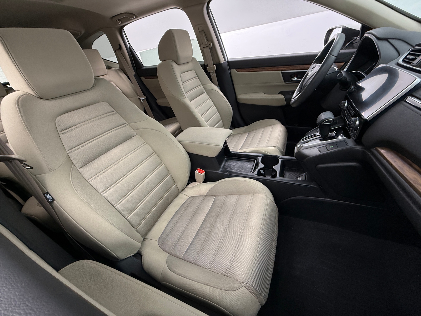 Thumbnail: 2019 Honda CR-V - 2