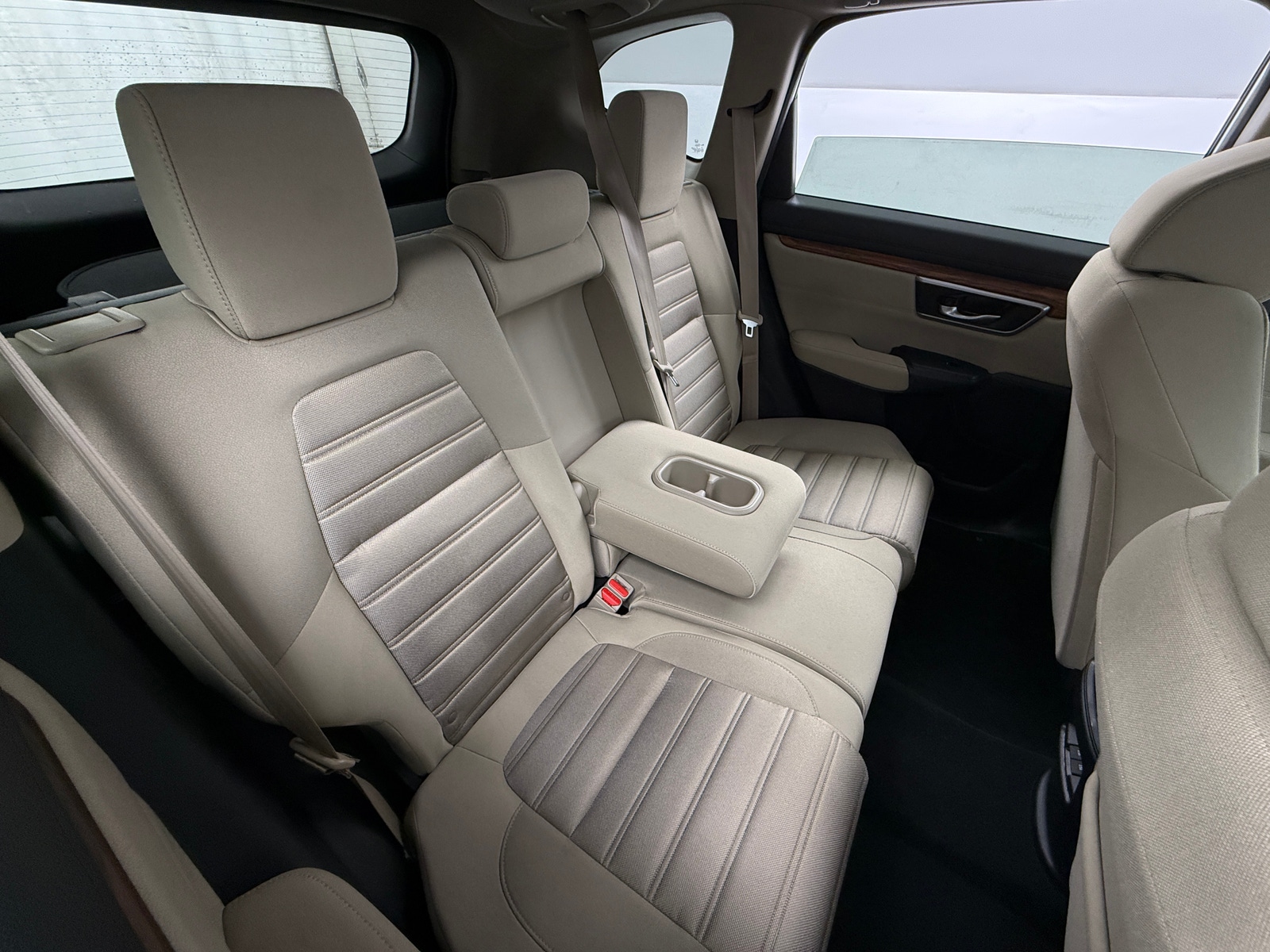 Thumbnail: 2019 Honda CR-V - 6