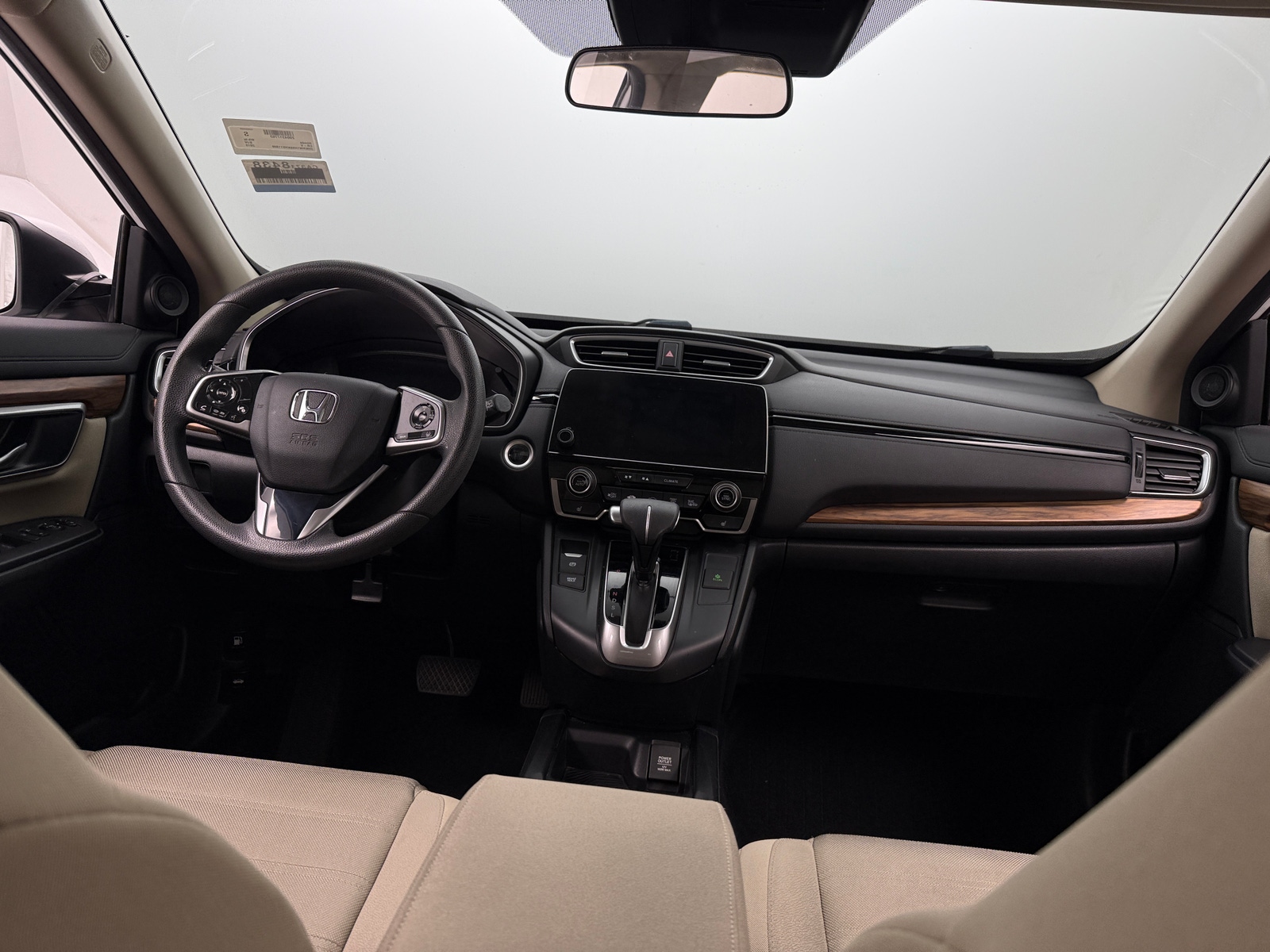 Thumbnail: 2019 Honda CR-V - 3