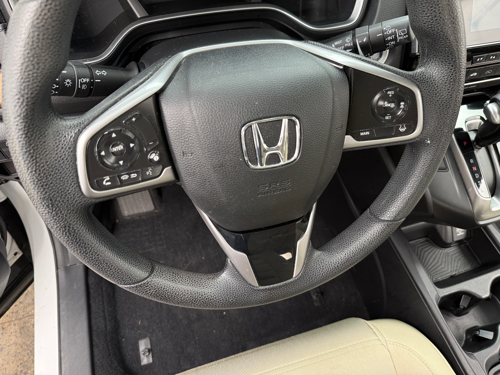 Thumbnail: 2019 Honda CR-V - 5