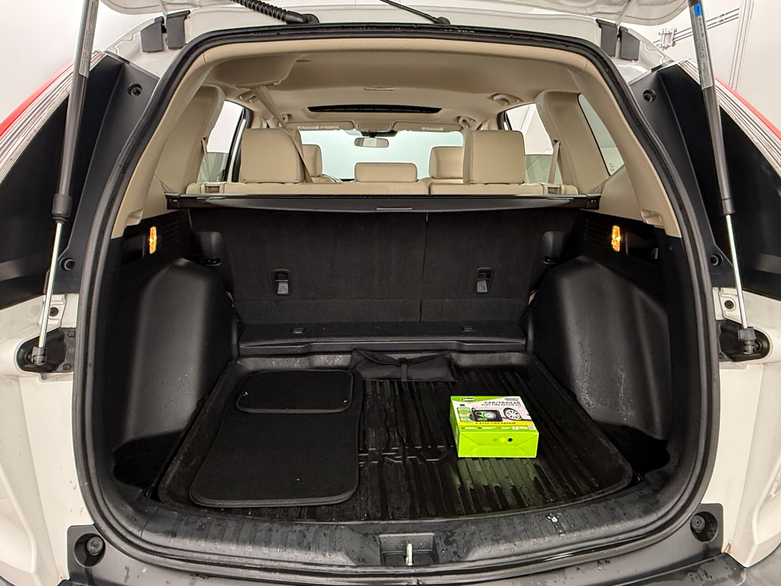 Thumbnail: 2019 Honda CR-V - 7