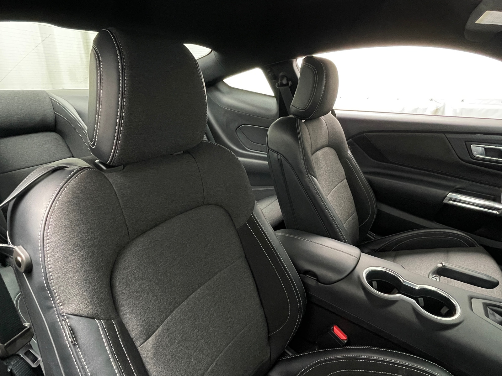 Thumbnail: 2024 Ford Mustang - 2