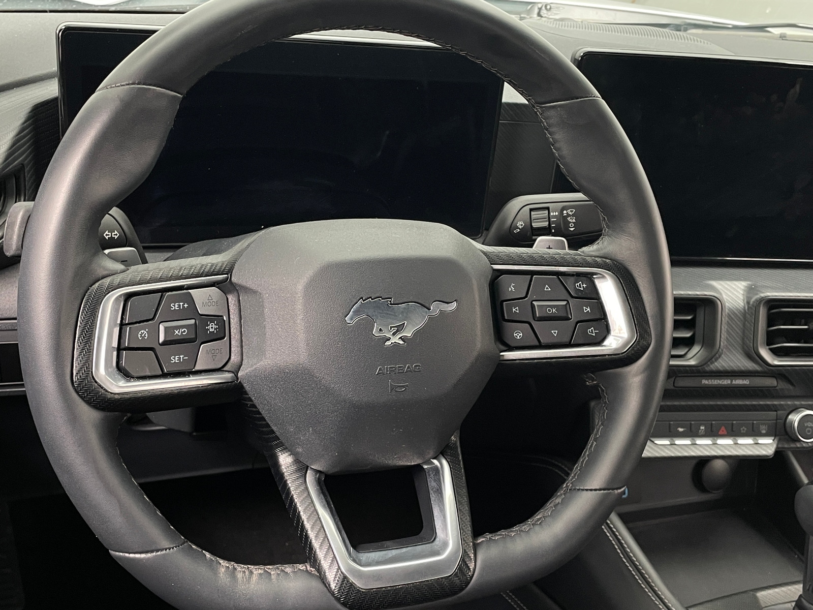 Thumbnail: 2024 Ford Mustang - 4