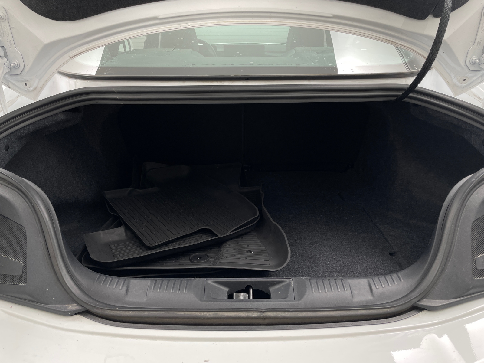 Thumbnail: 2024 Ford Mustang - 5