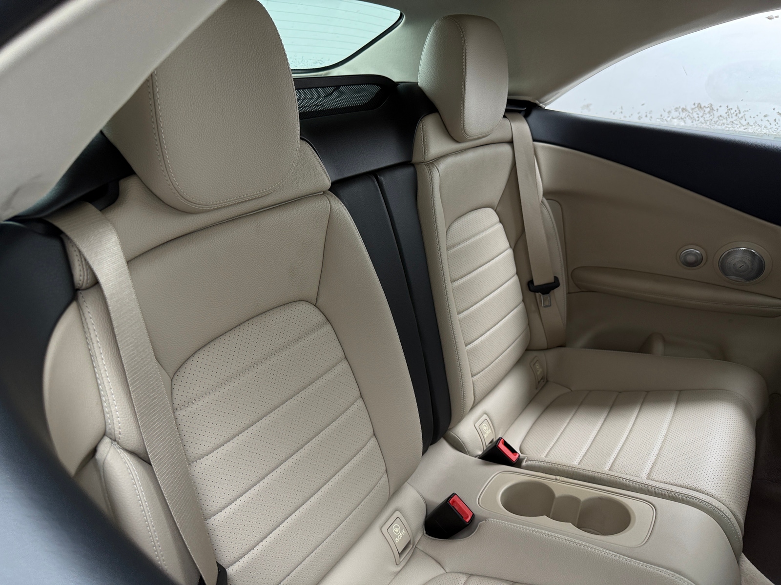 Thumbnail: 2019 Mercedes-Benz C-Class - 5