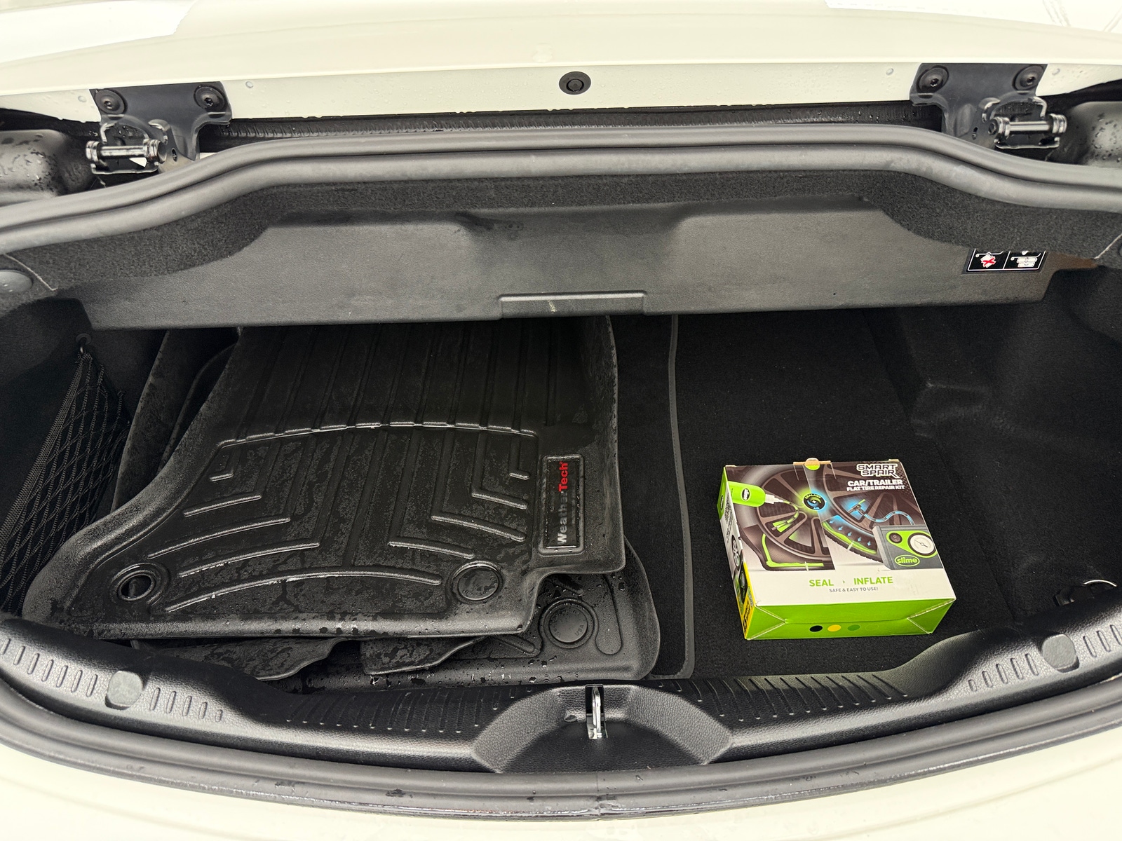 Thumbnail: 2019 Mercedes-Benz C-Class - 6