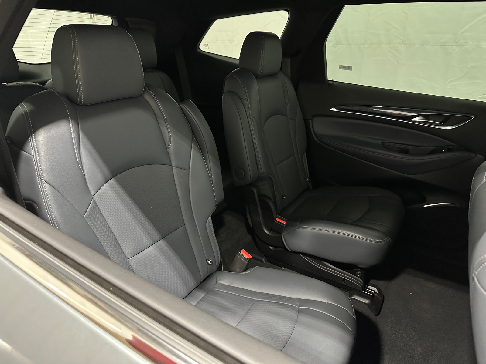 Thumbnail: 2024 Buick Enclave - 5