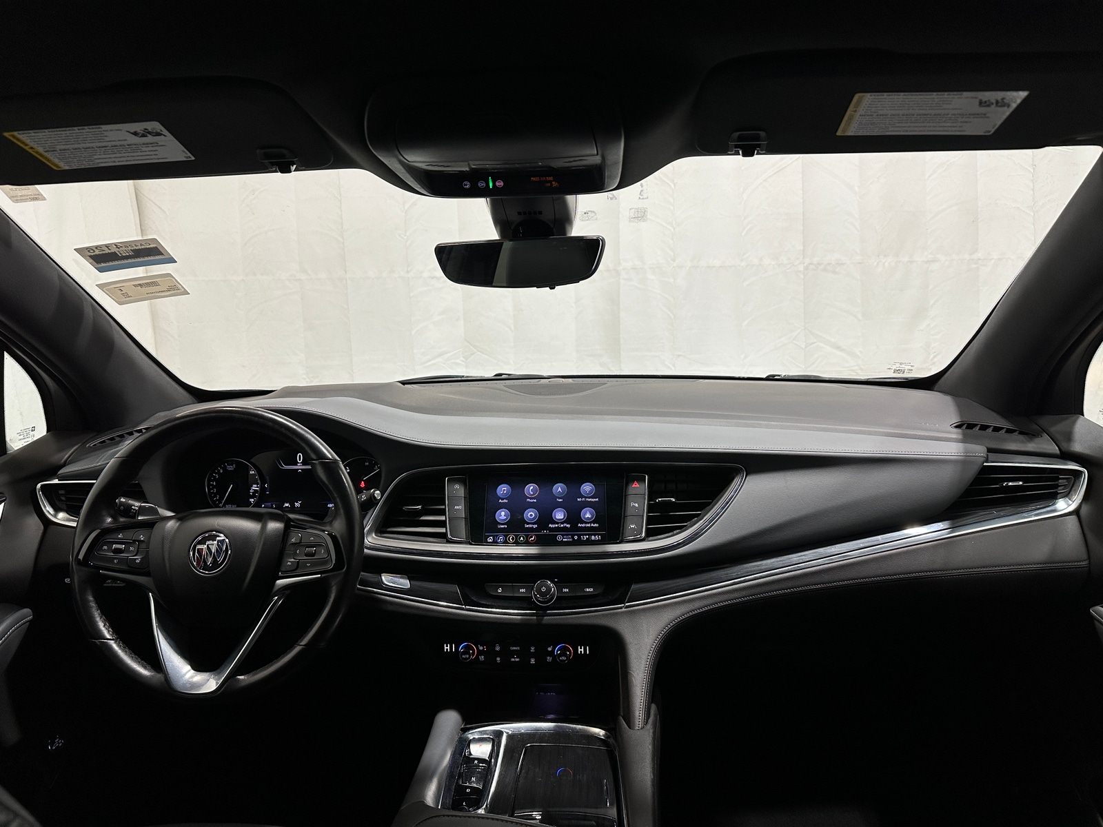 Thumbnail: 2024 Buick Enclave - 2