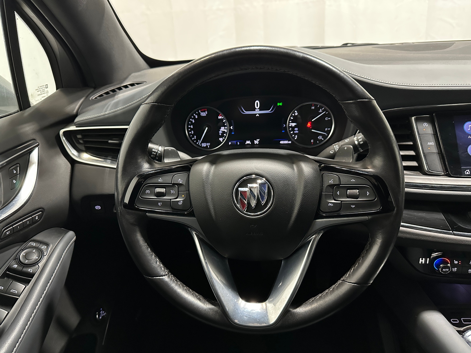 Thumbnail: 2024 Buick Enclave - 4