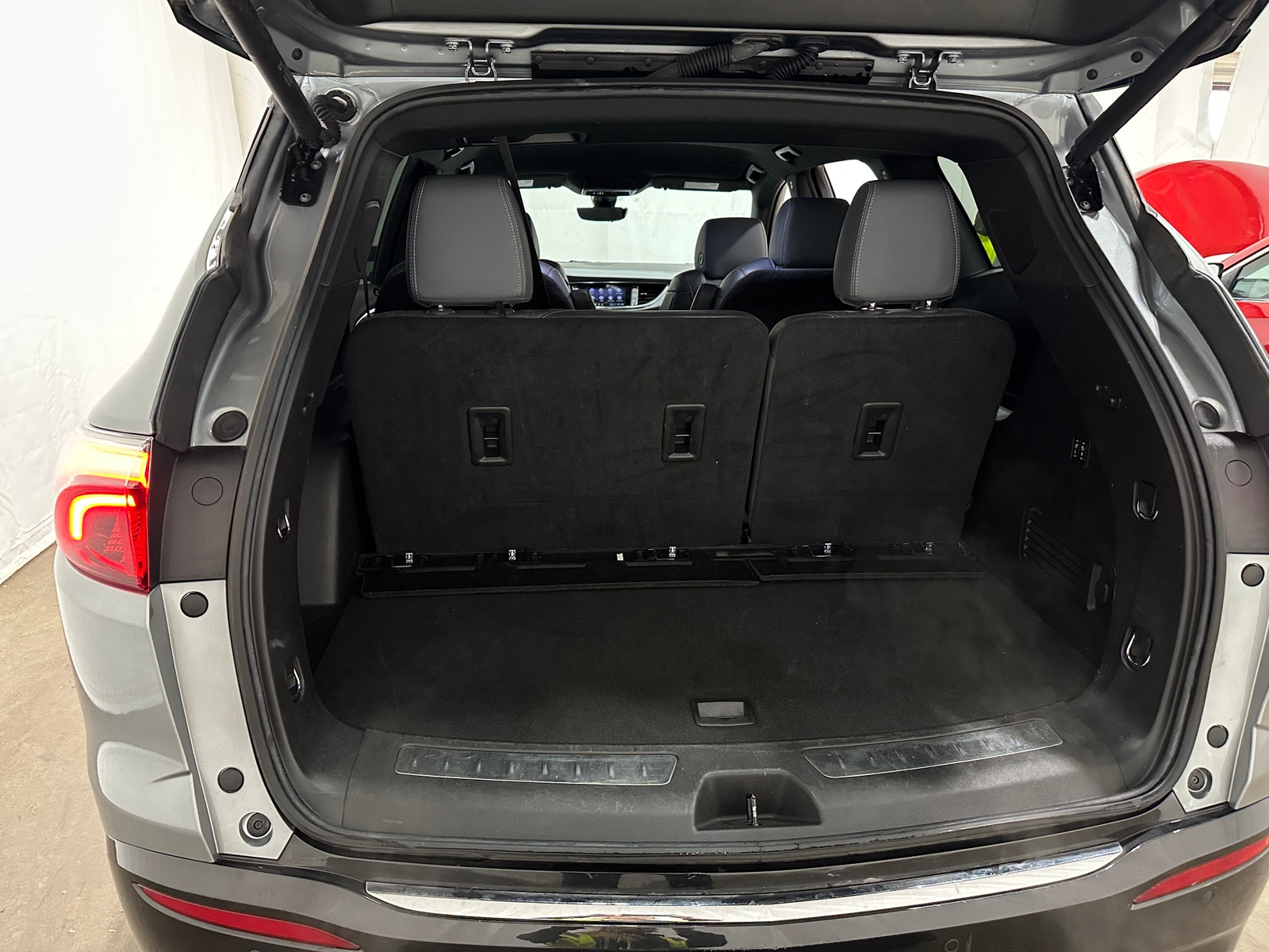 Thumbnail: 2024 Buick Enclave - 6