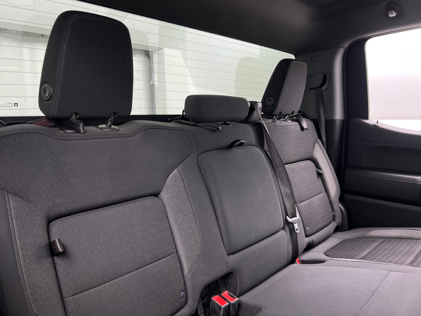 Thumbnail: 2022 Chevrolet Silverado 1500 - 6