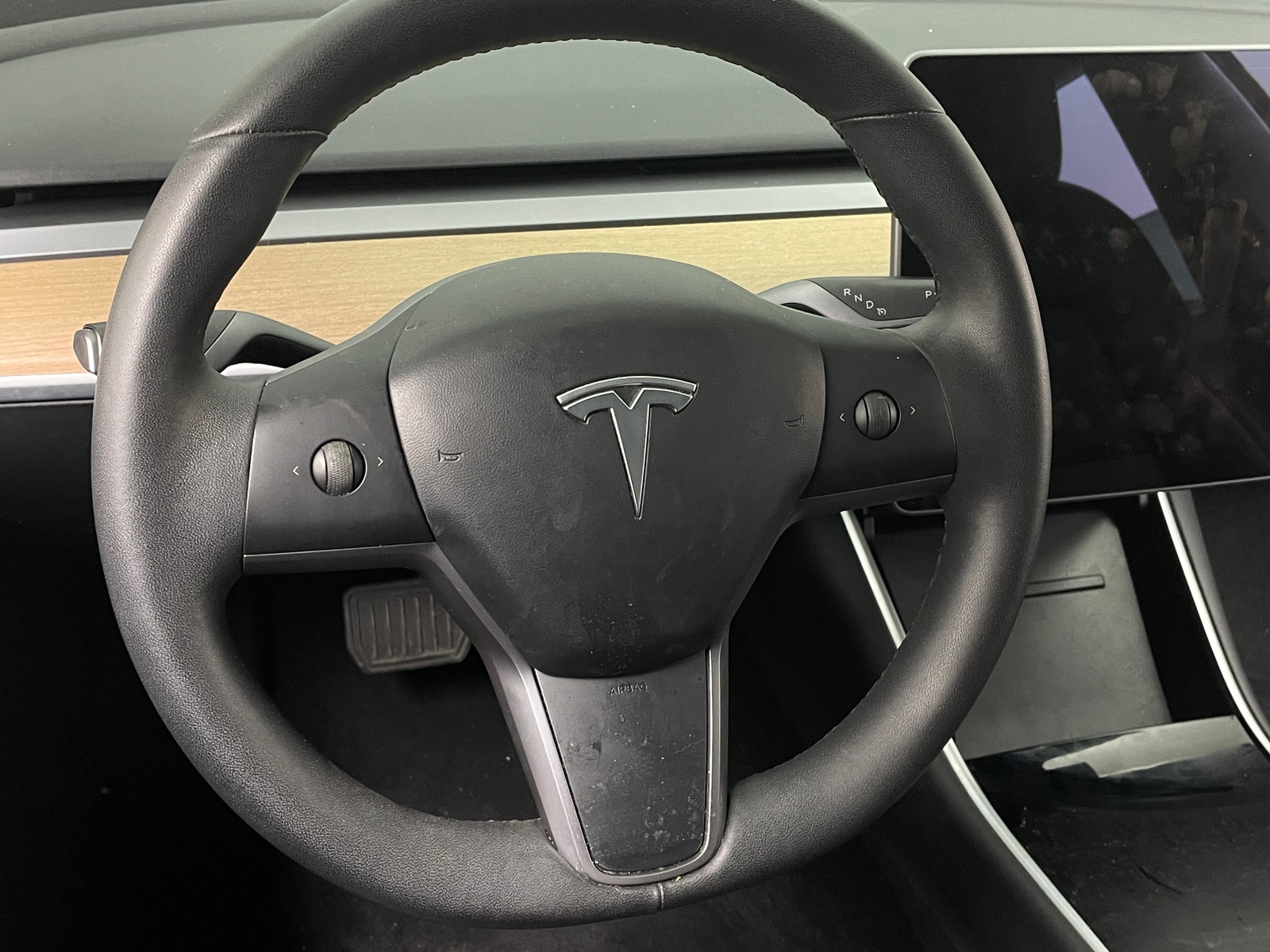 Thumbnail: 2020 Tesla Model 3 - 4