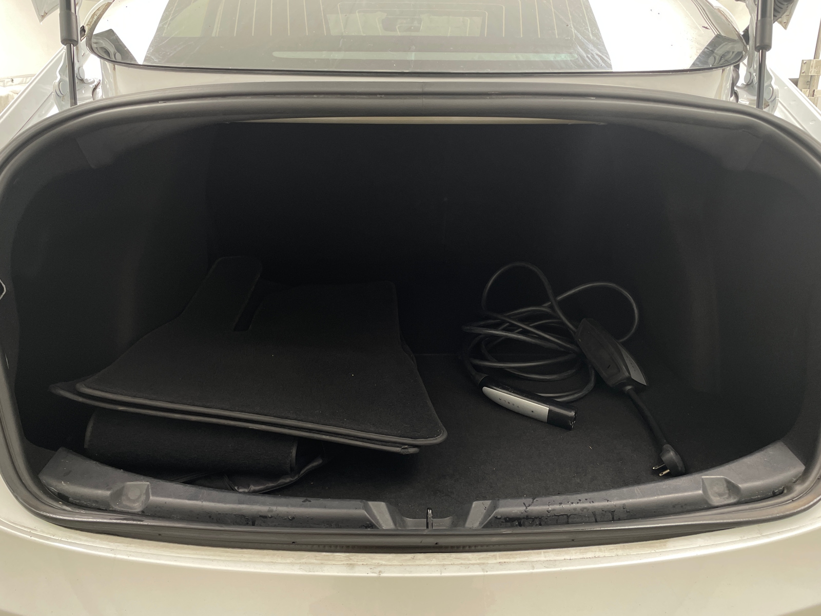 Thumbnail: 2020 Tesla Model 3 - 6