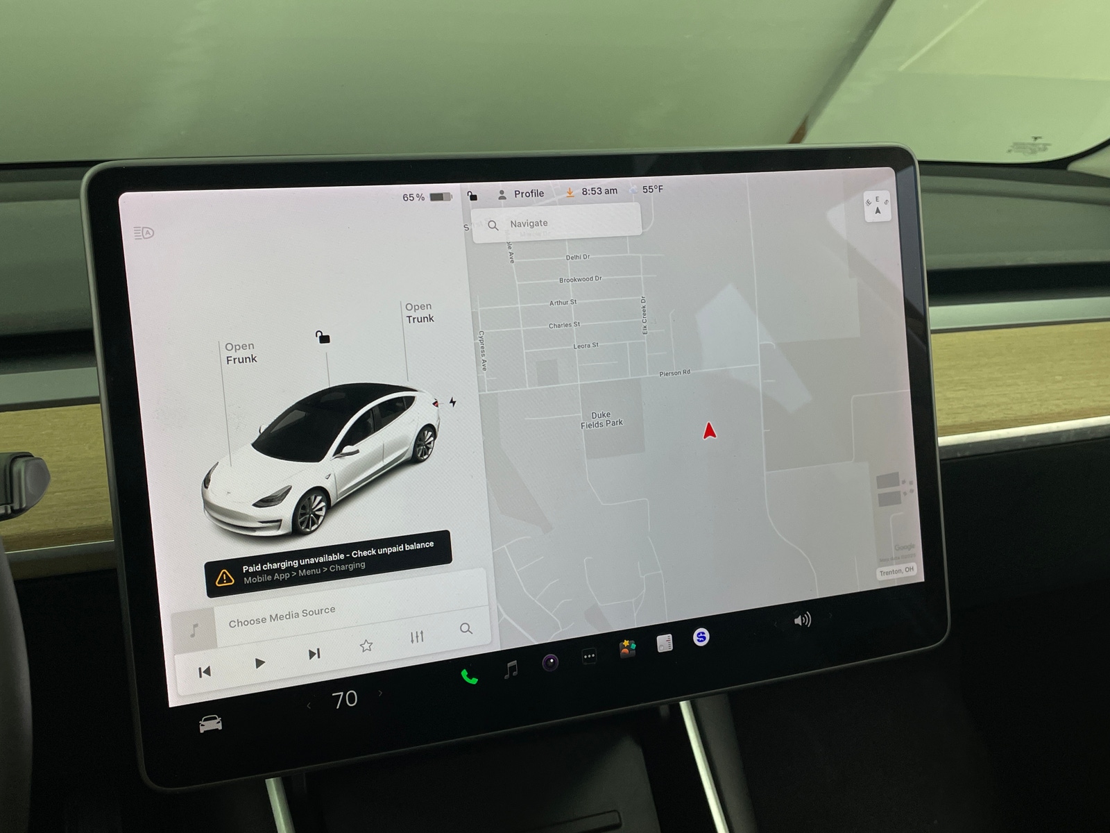 Thumbnail: 2020 Tesla Model 3 - 3