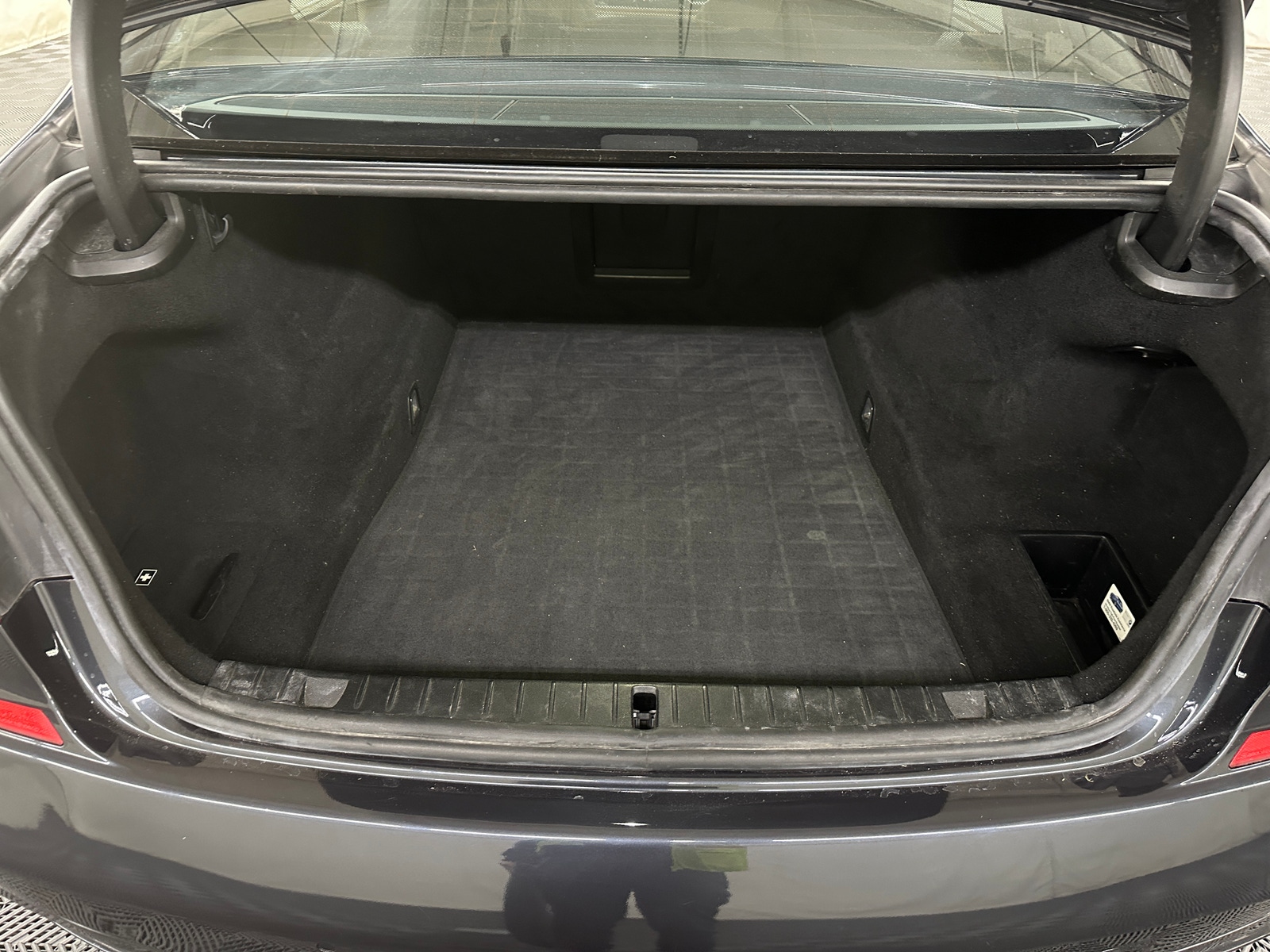 Thumbnail: 2017 BMW 7 Series - 6