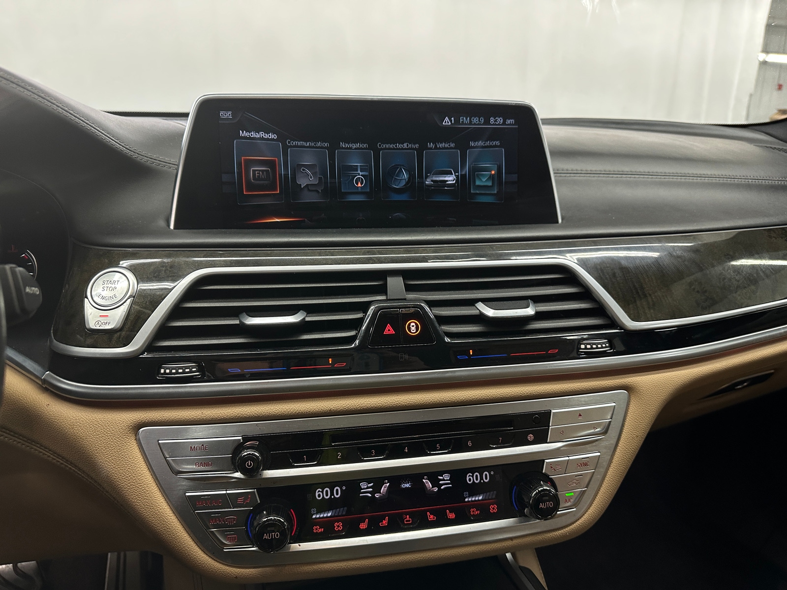 Thumbnail: 2017 BMW 7 Series - 3